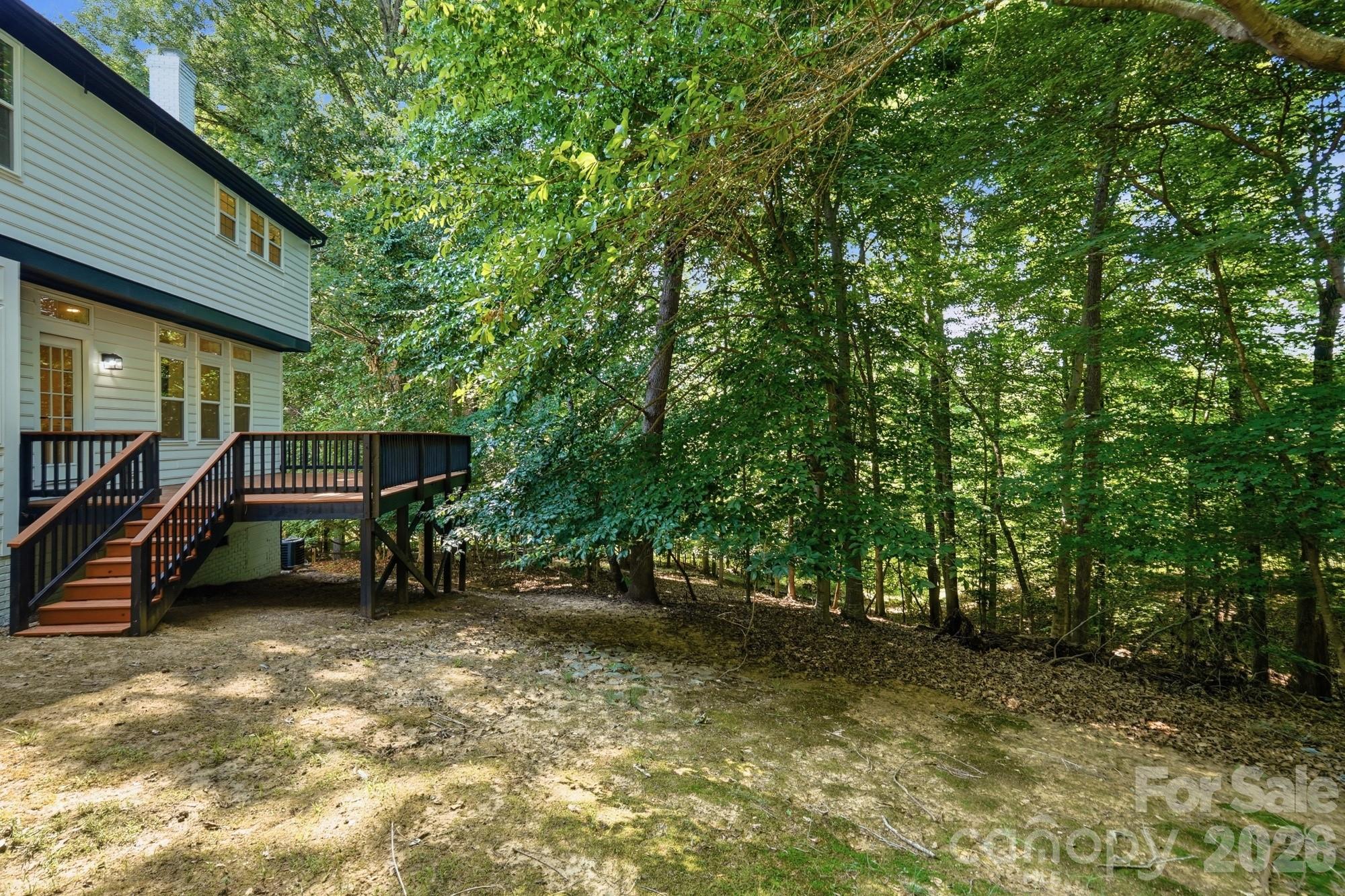 6102 Garamond Court — Charlotte