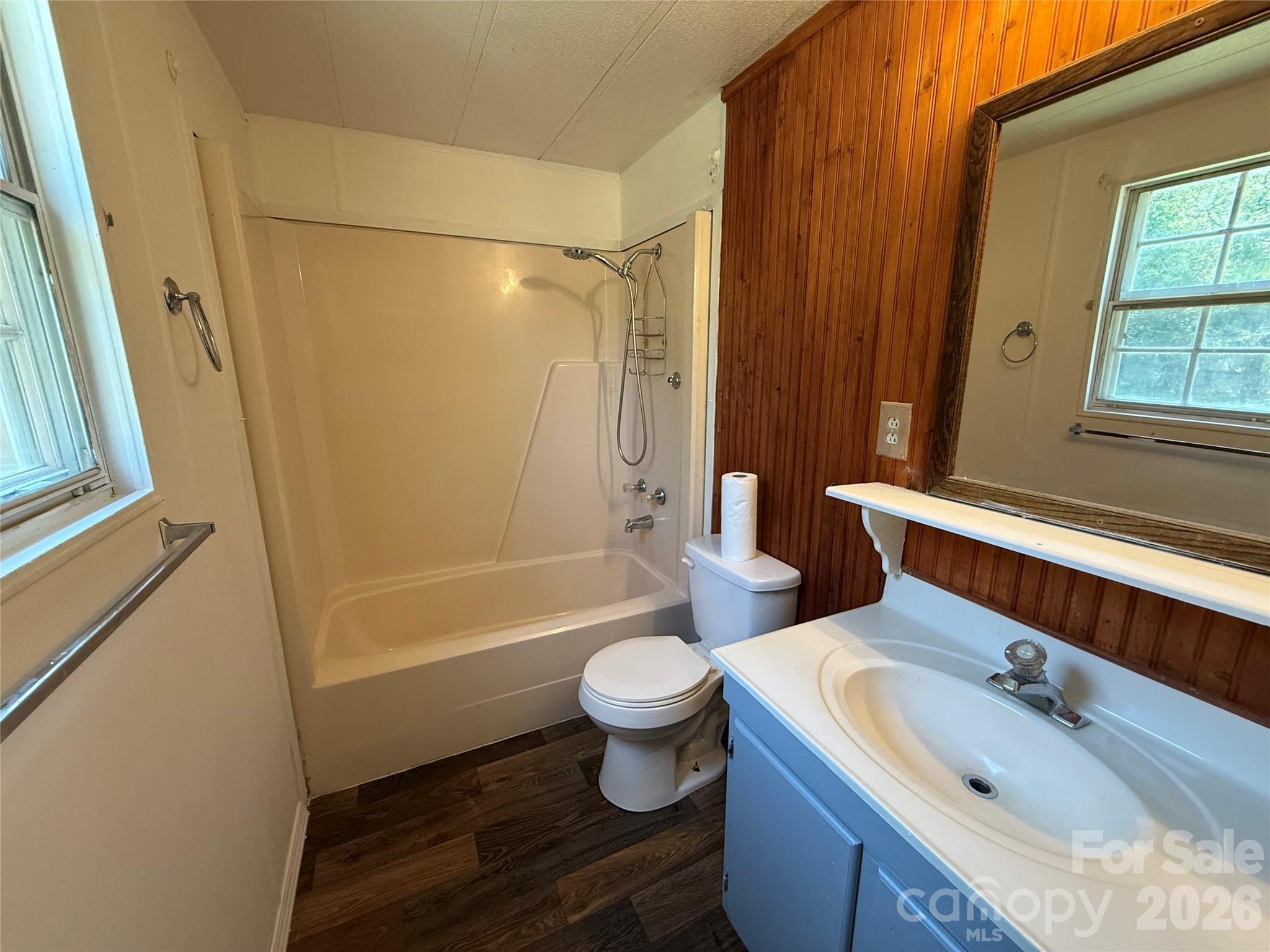 211 Corry Lane — Bostic