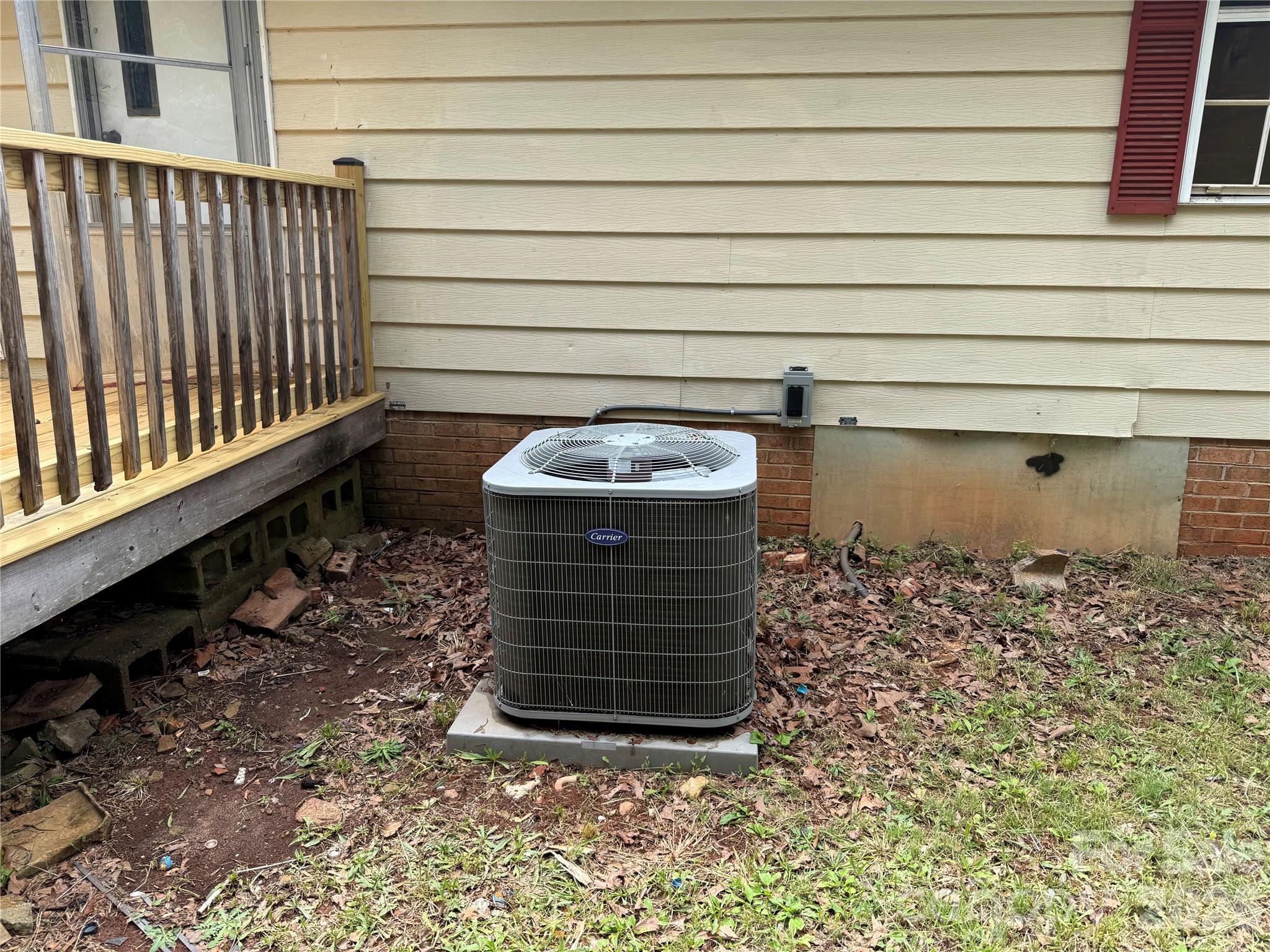 211 Corry Lane — Bostic