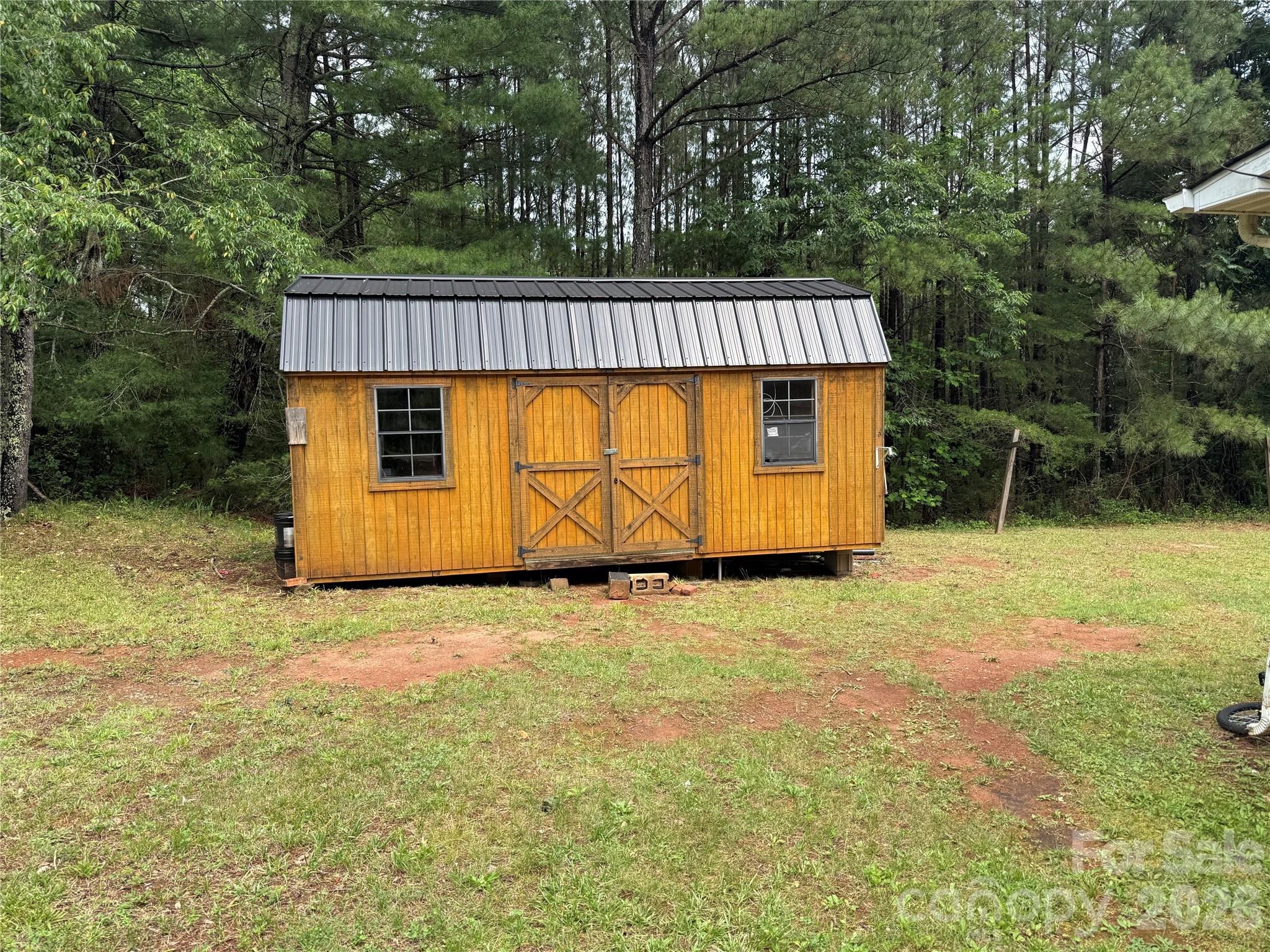 211 Corry Lane — Bostic