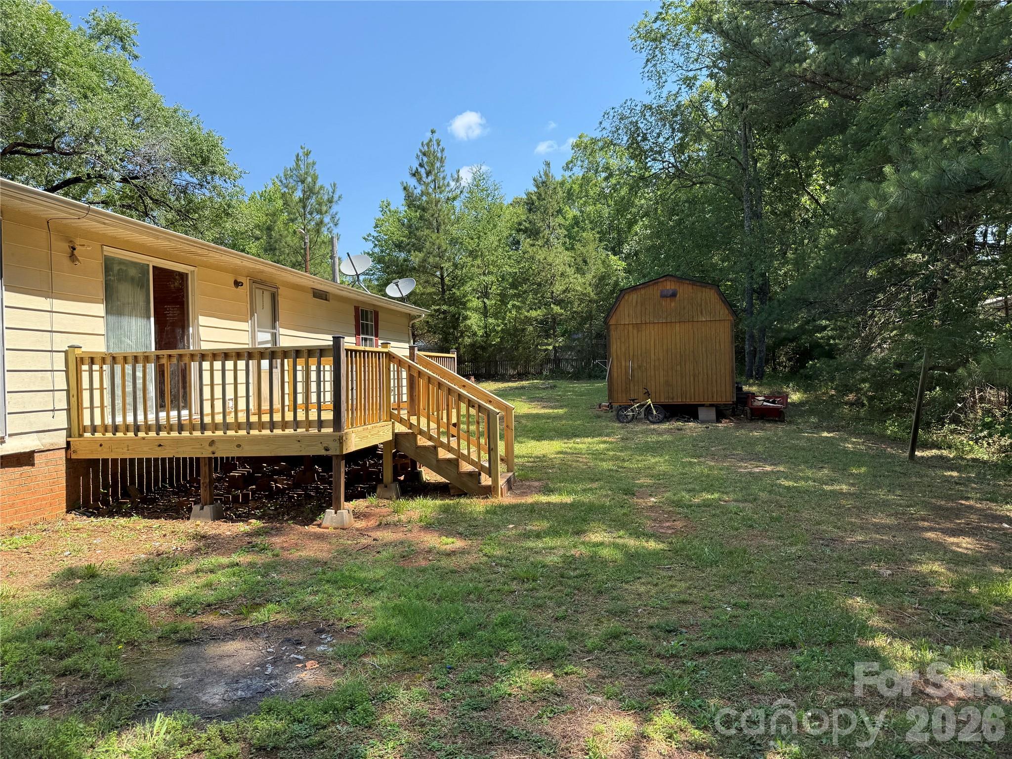 211 Corry Lane — Bostic