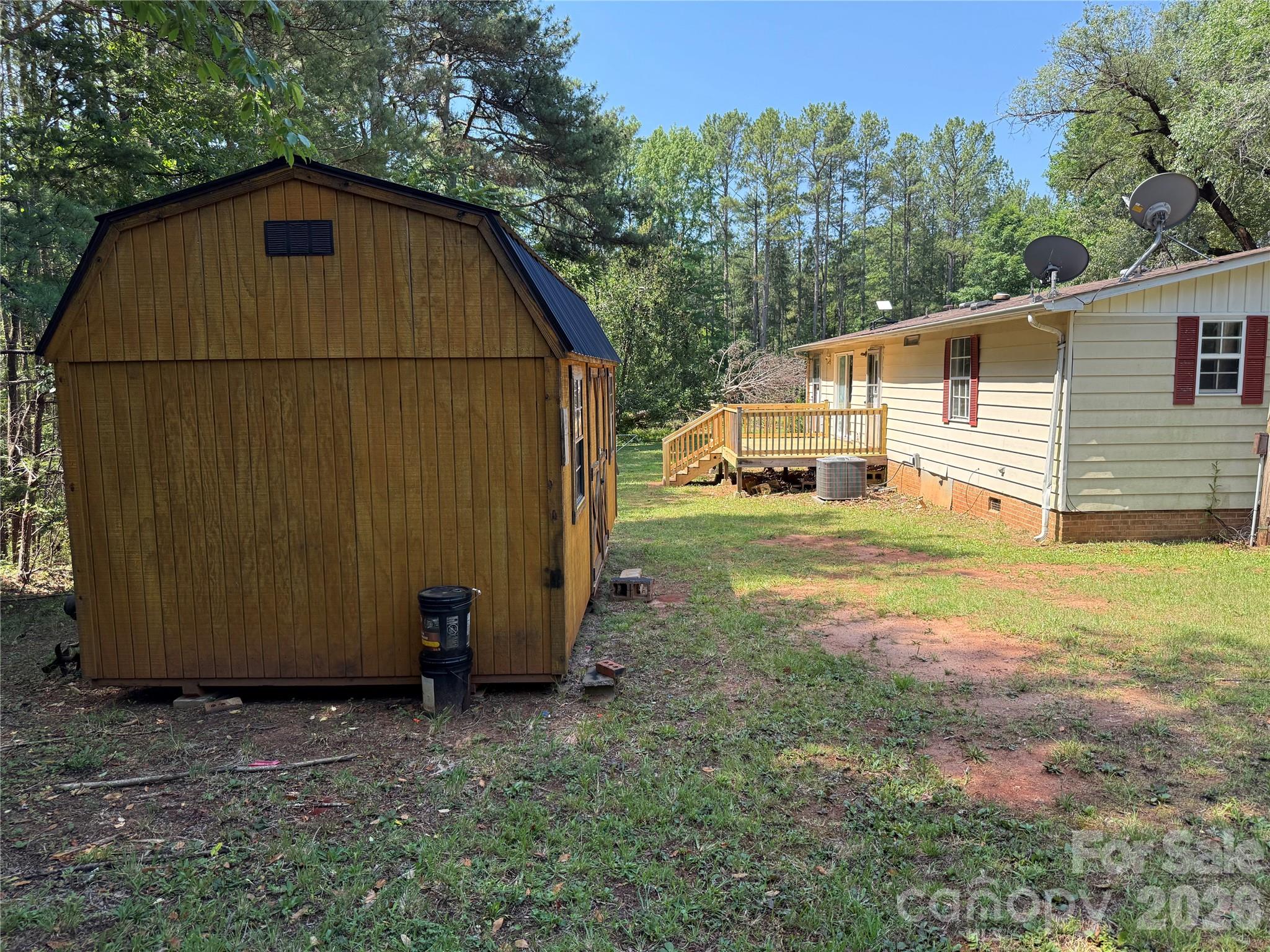 211 Corry Lane — Bostic