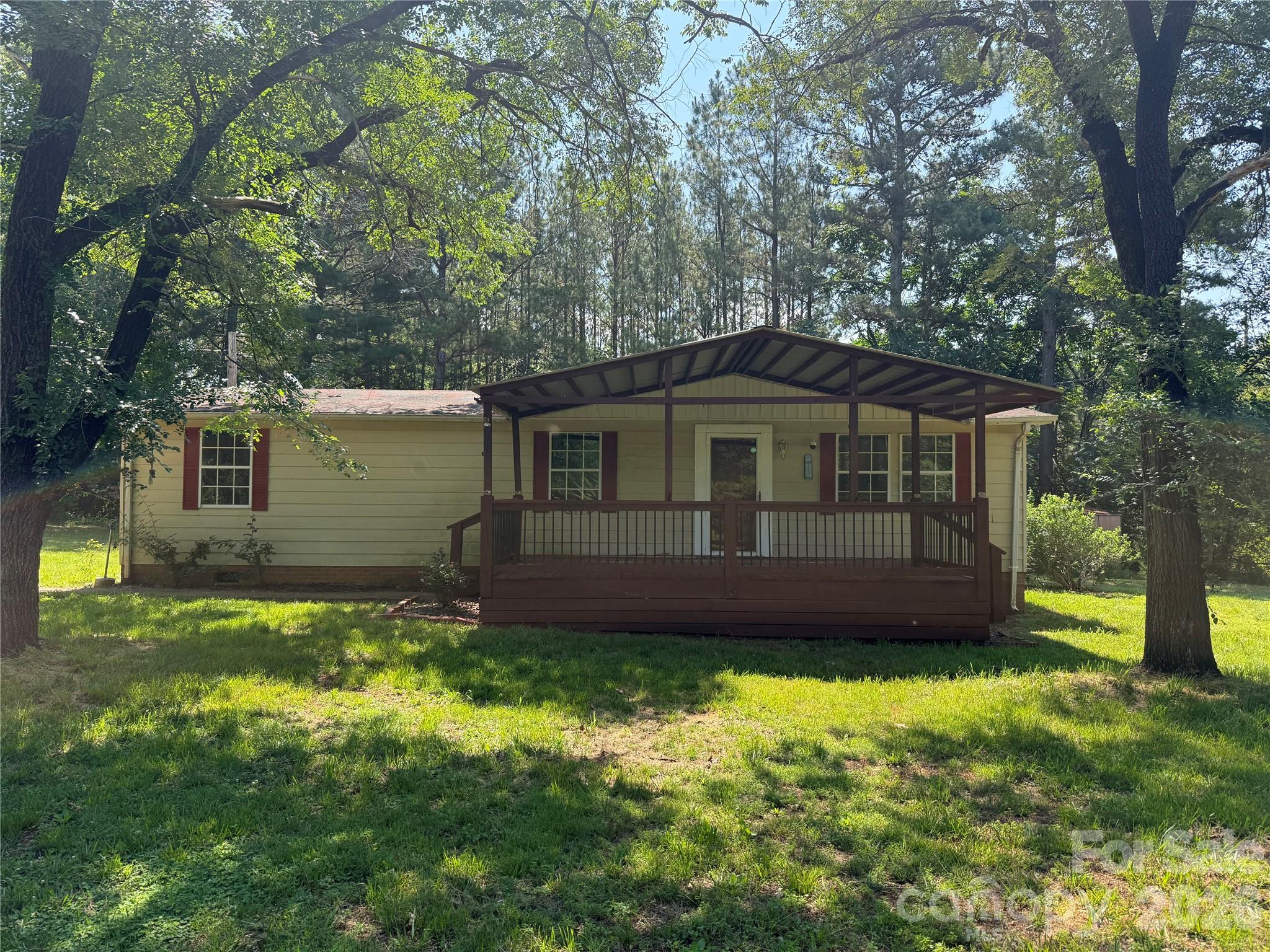 211 Corry Lane — Bostic