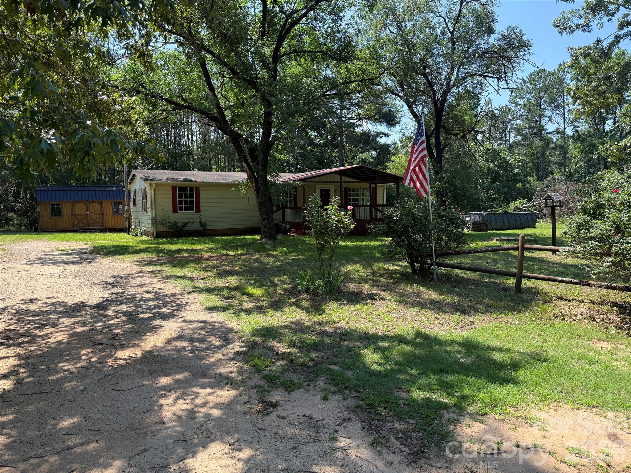 211 Corry Lane — Bostic