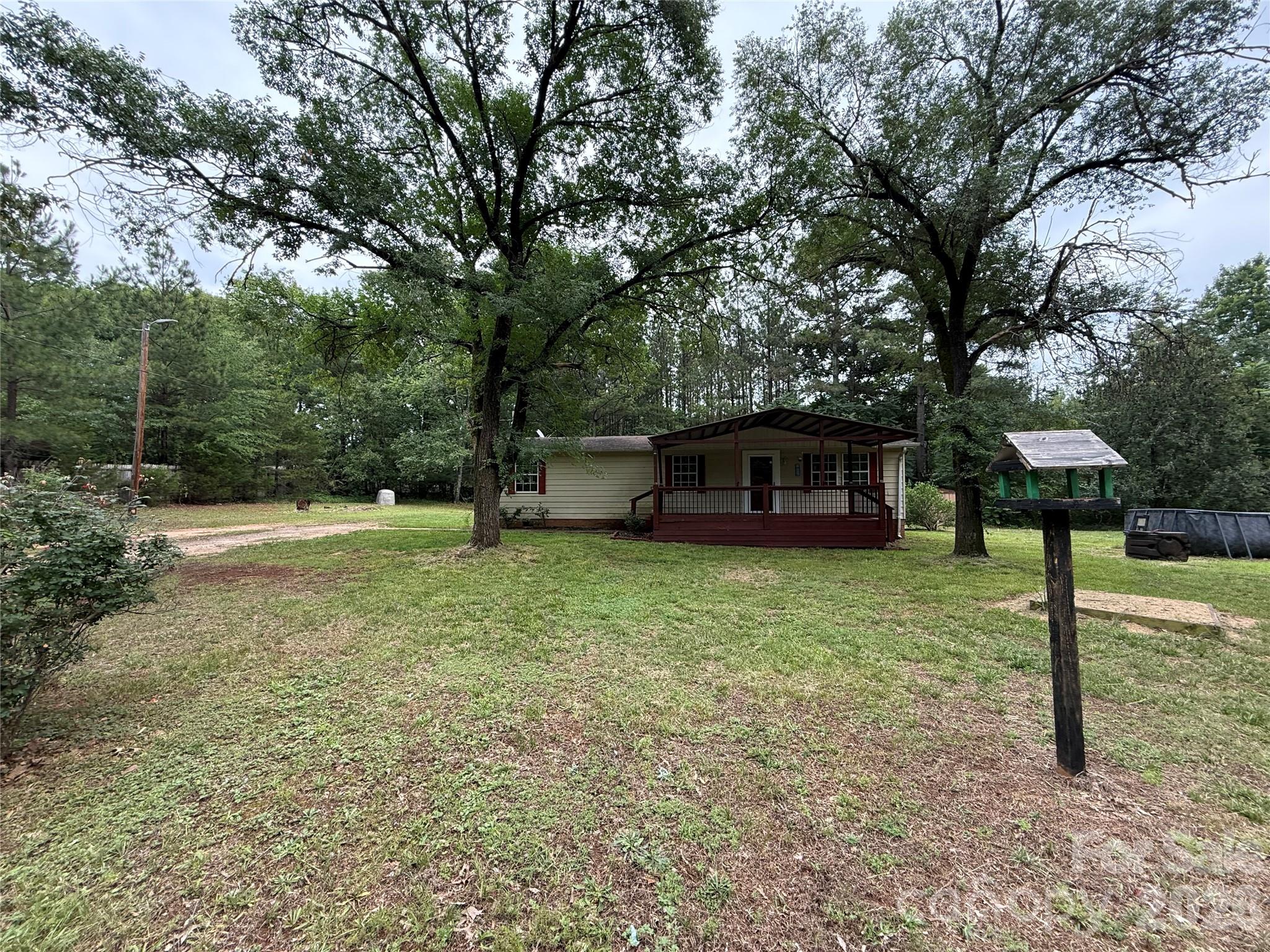 211 Corry Lane — Bostic