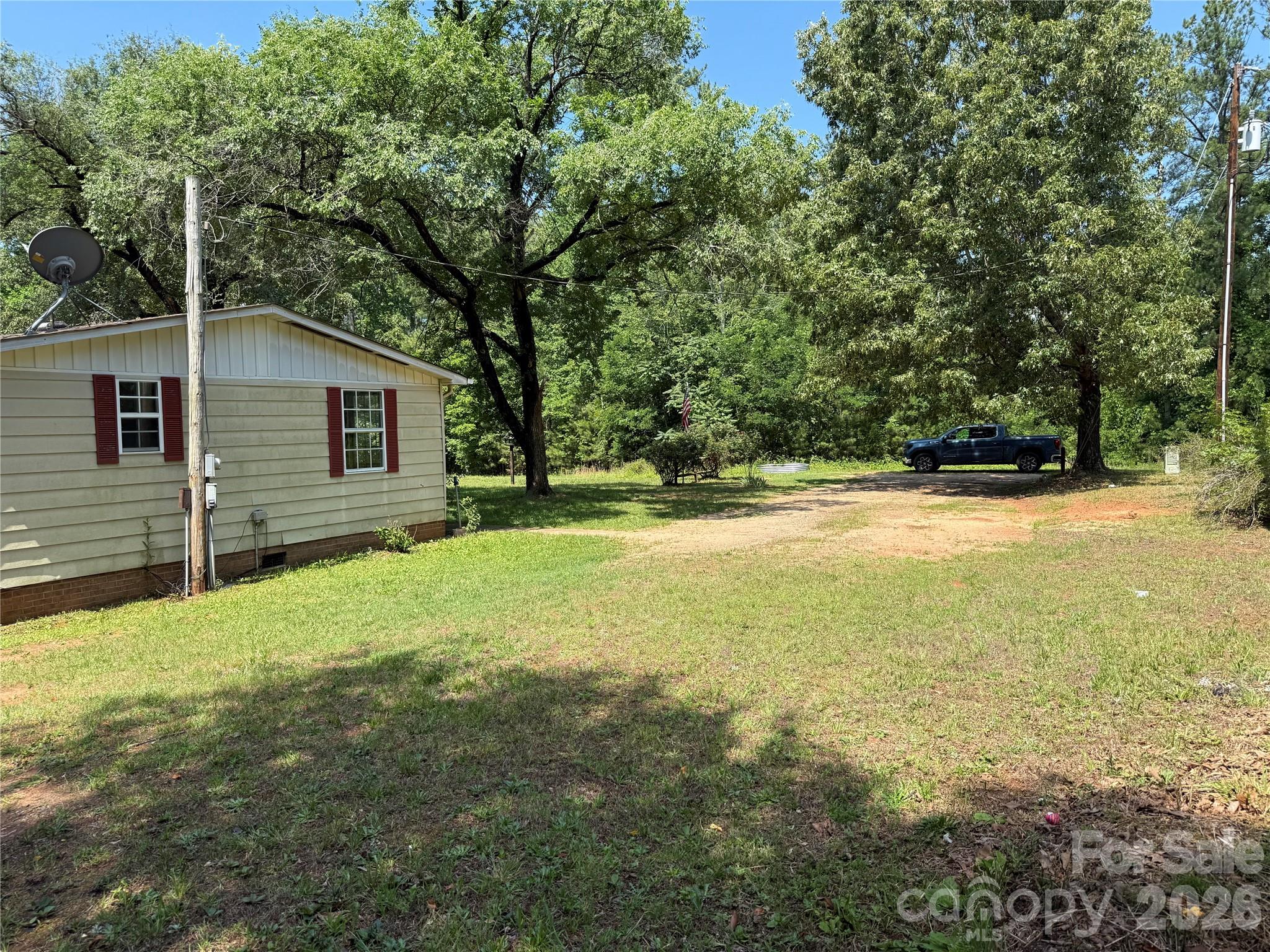 211 Corry Lane — Bostic
