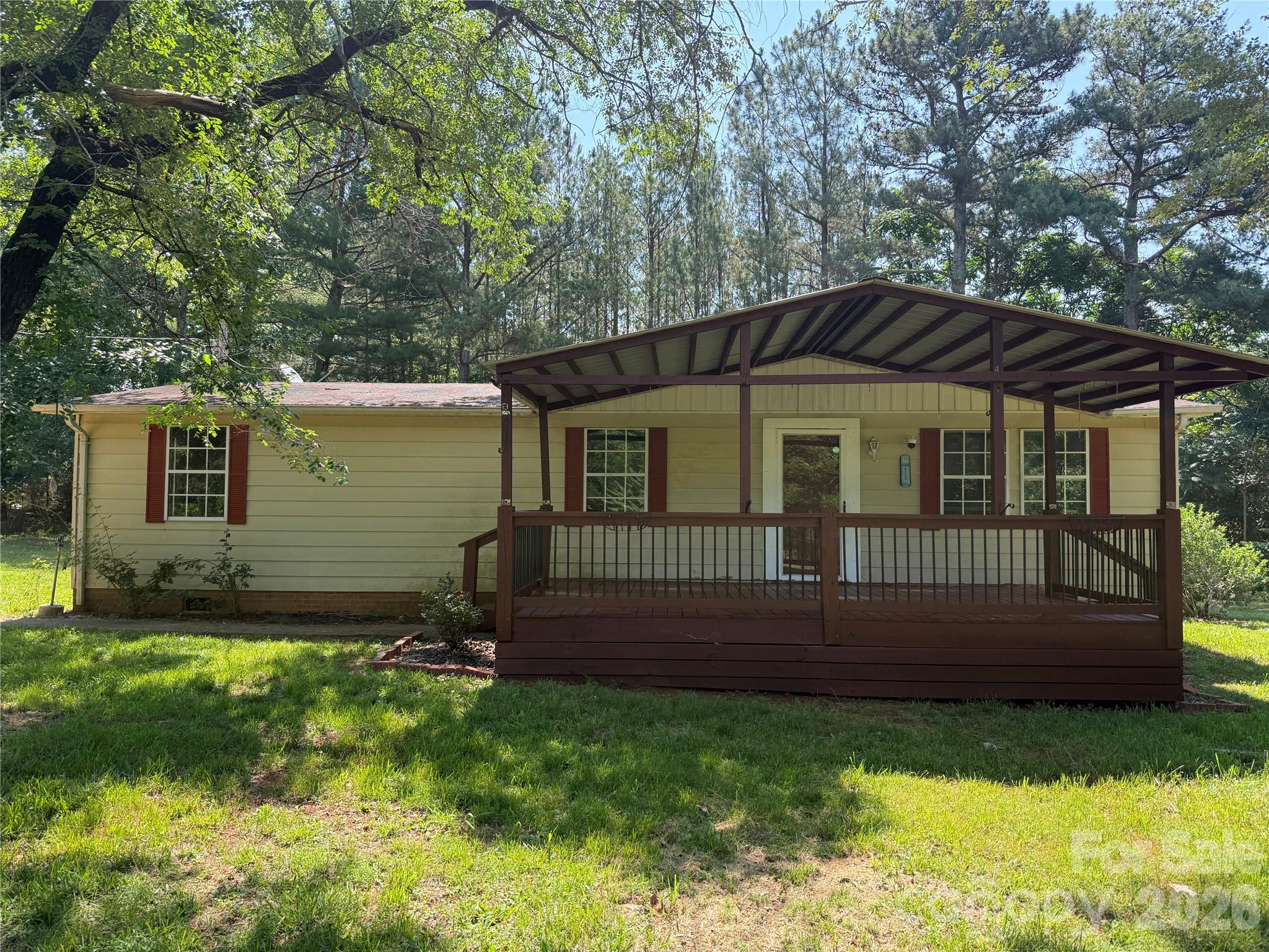 211 Corry Lane — Bostic