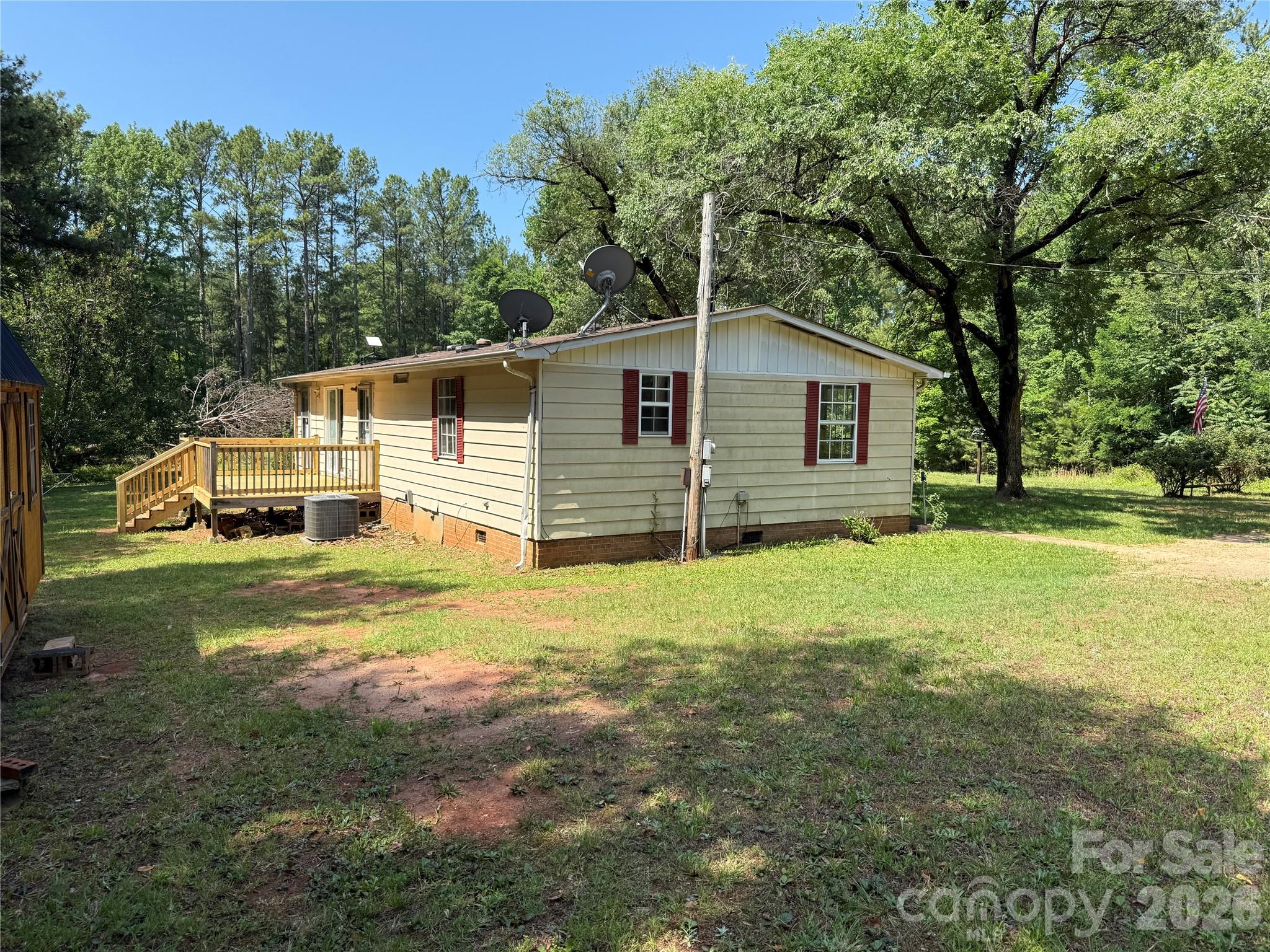 211 Corry Lane — Bostic