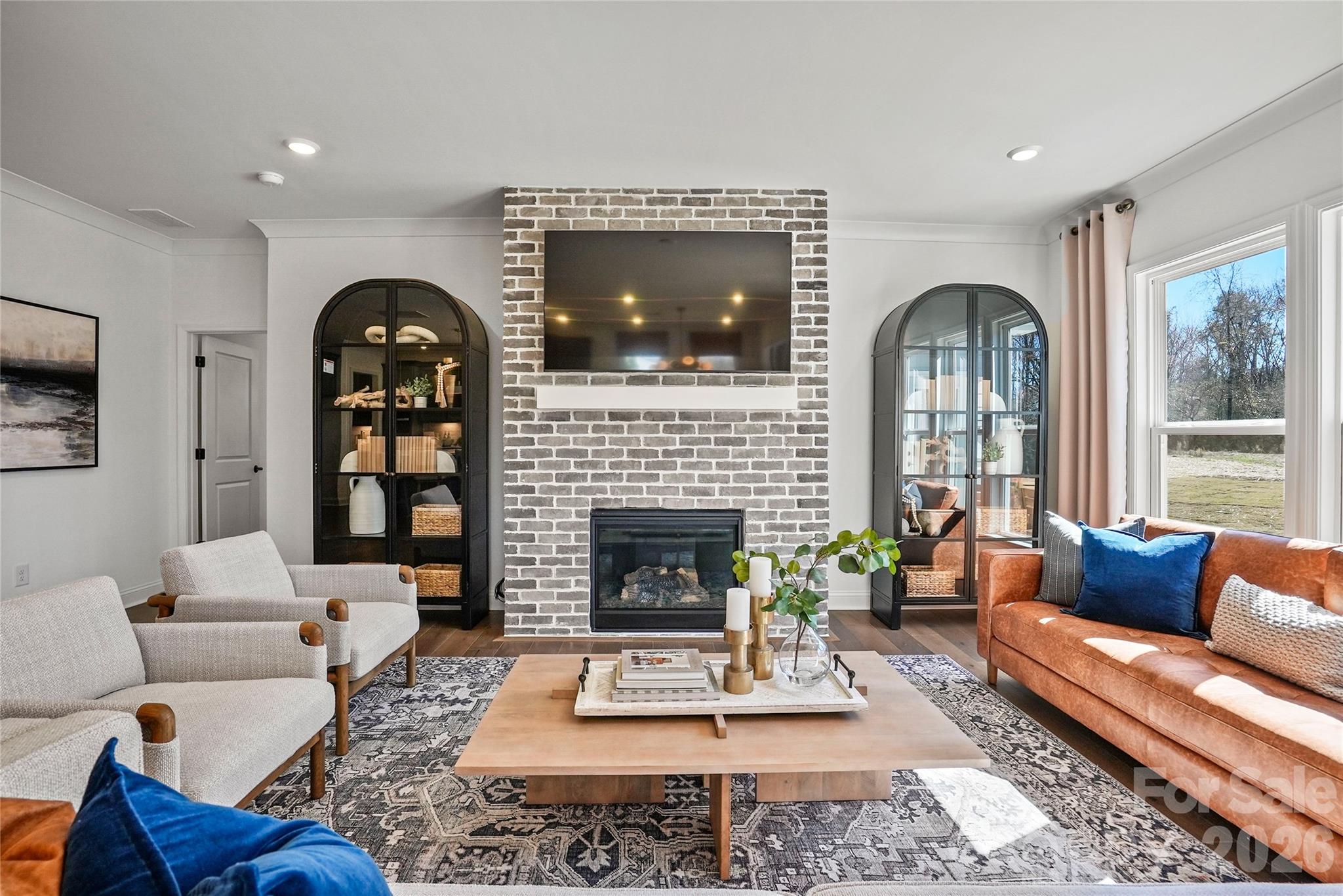 2130 Riverbend Avenue — Monroe