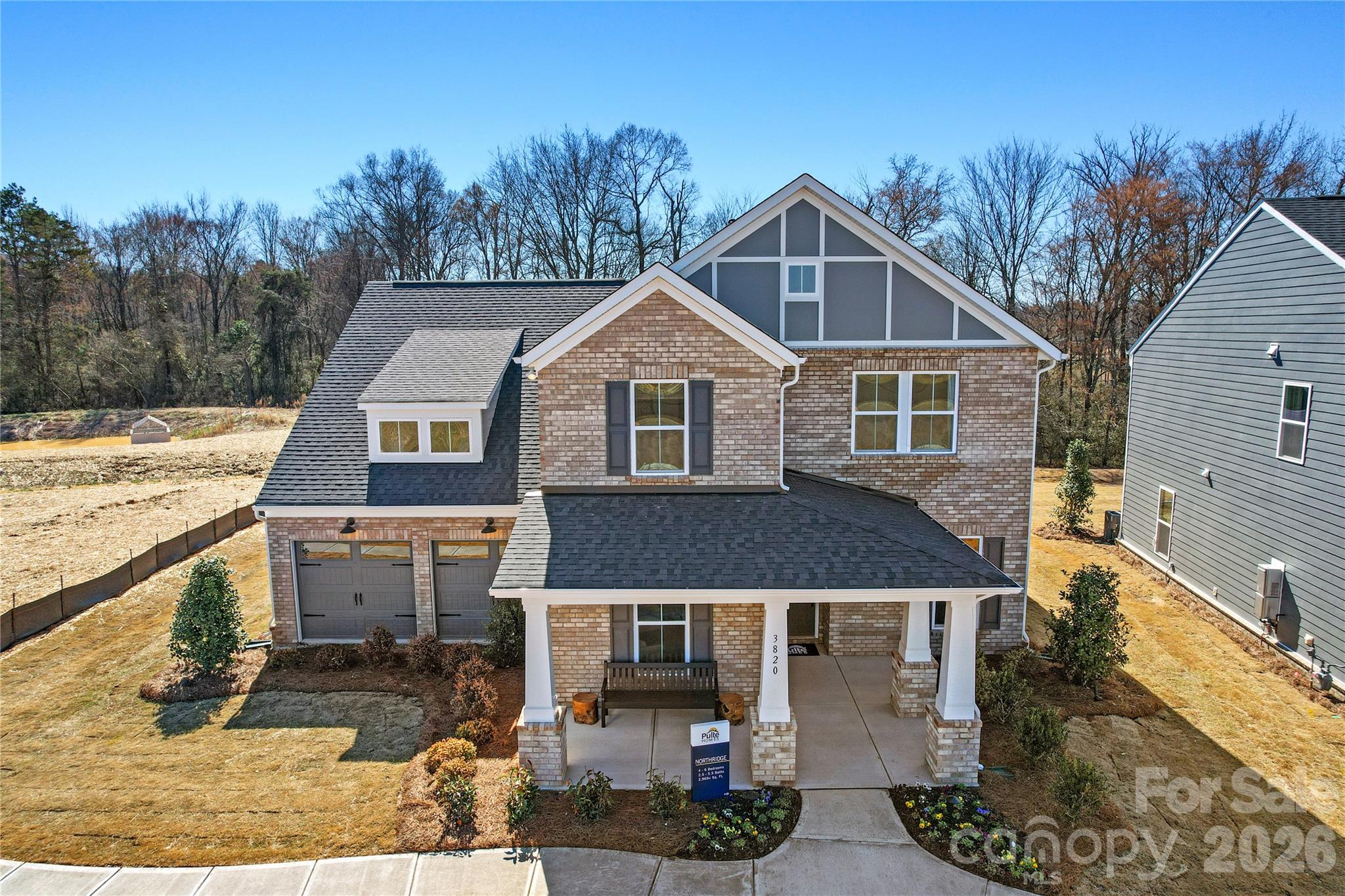 2130 Riverbend Avenue — Monroe