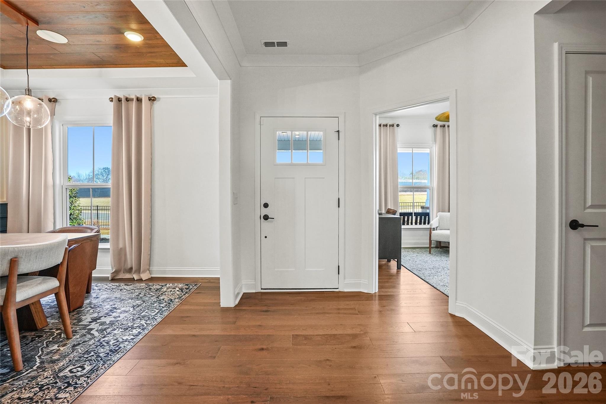 2130 Riverbend Avenue — Monroe