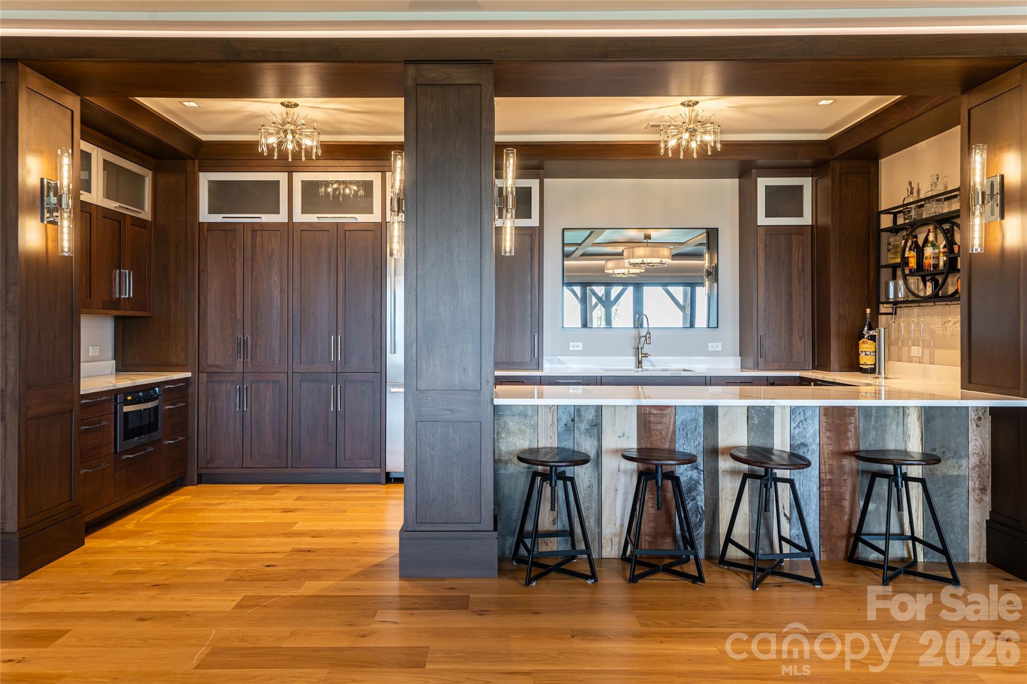 154 + 9999 Bear View Road — Weaverville