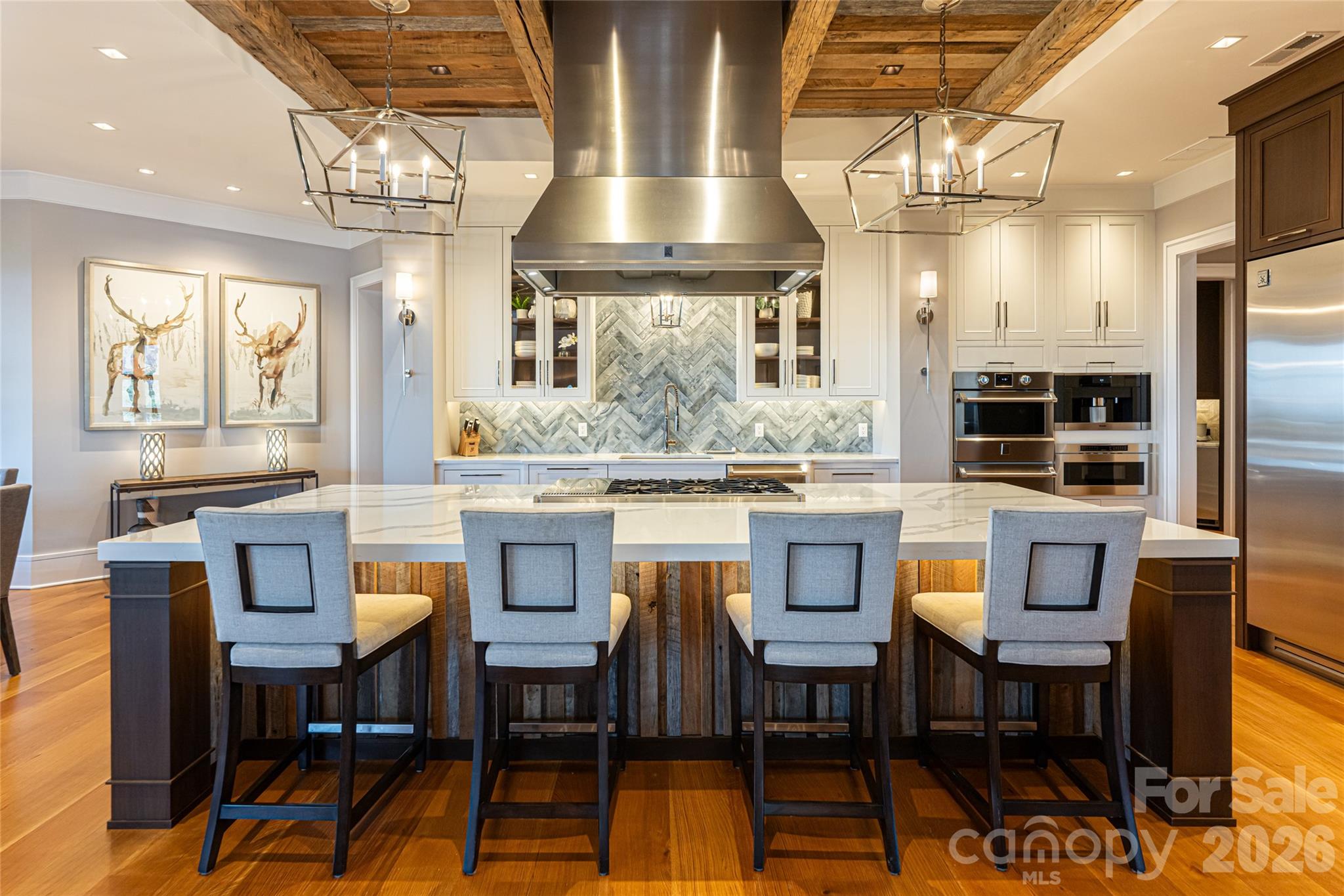 154 + 9999 Bear View Road — Weaverville