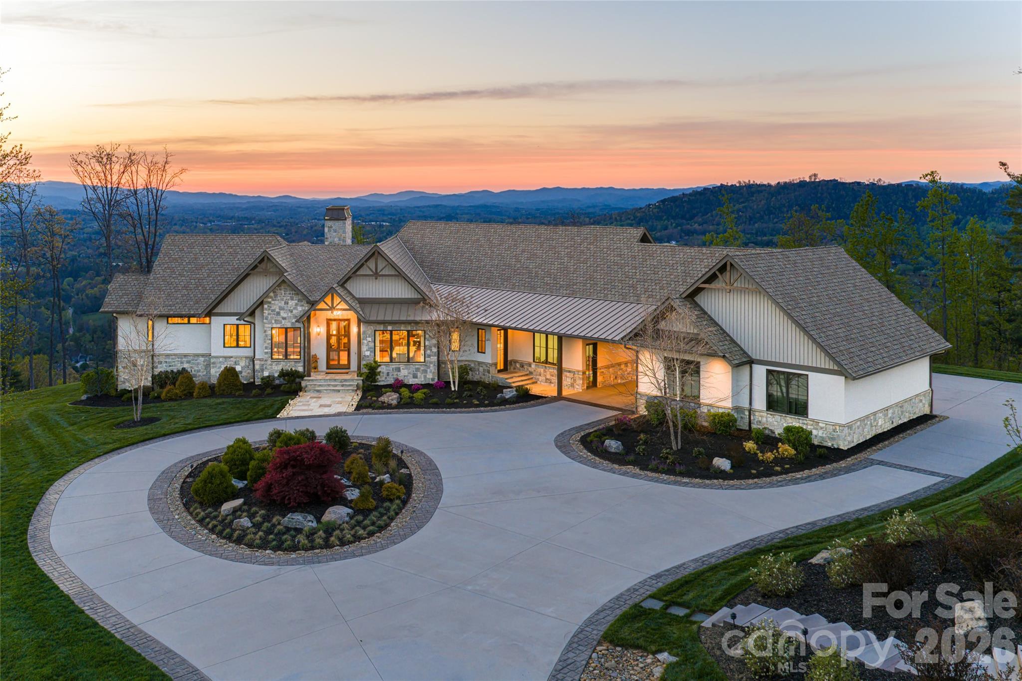154 + 9999 Bear View Road — Weaverville
