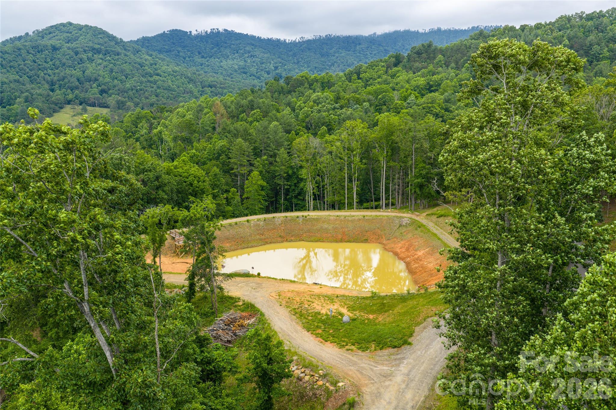 154 + 9999 Bear View Road — Weaverville