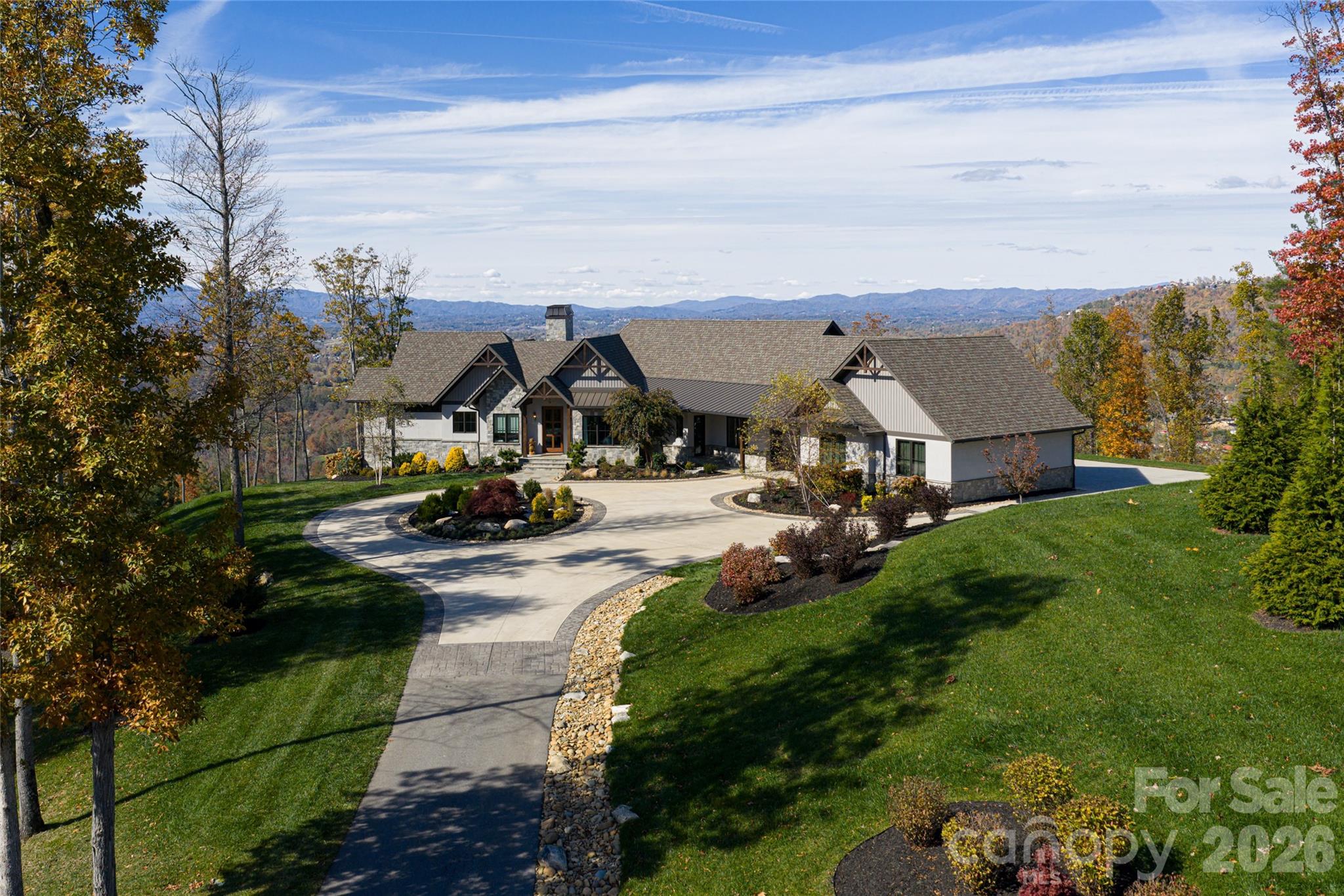 154 + 9999 Bear View Road — Weaverville