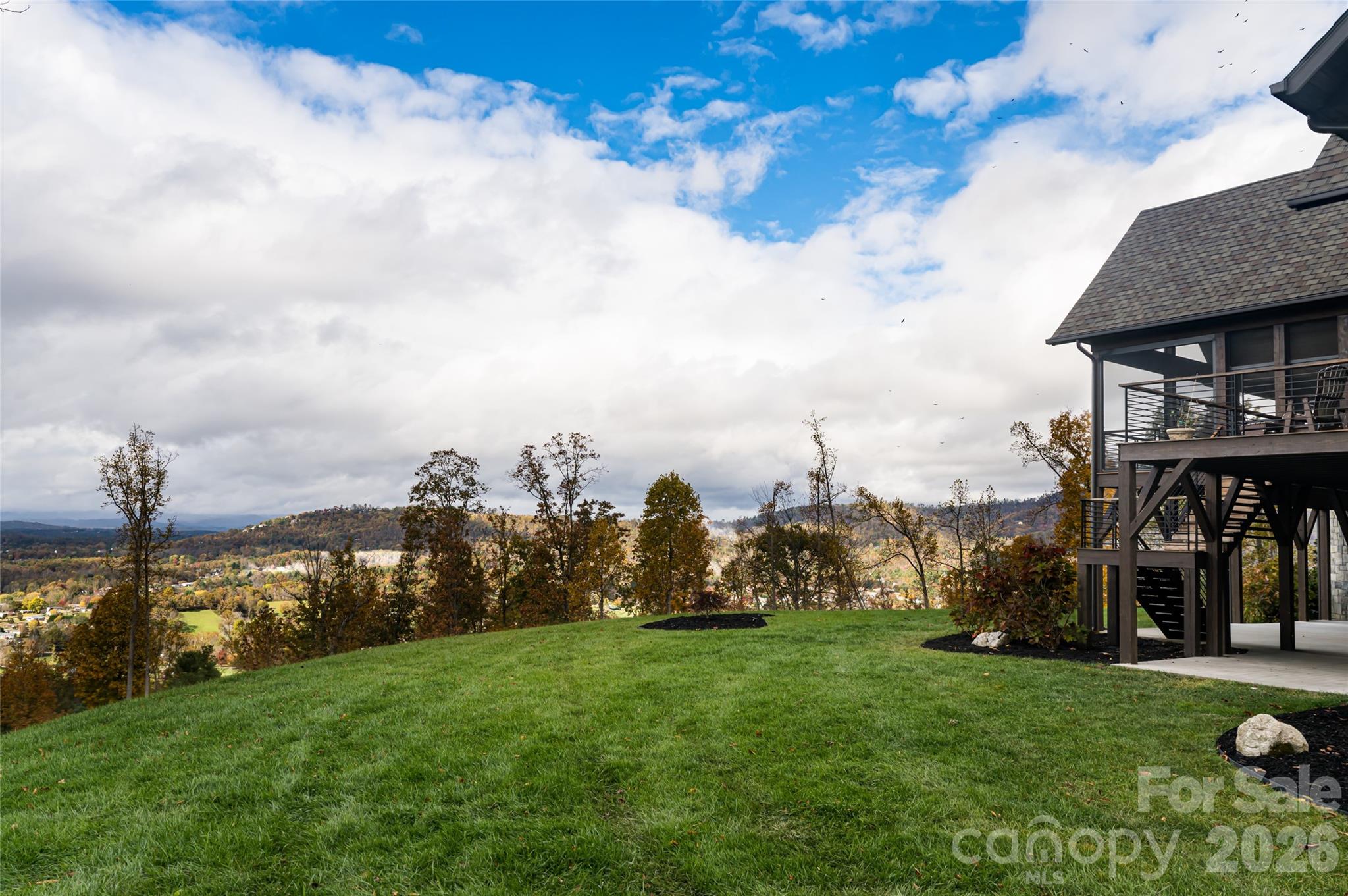 154 + 9999 Bear View Road — Weaverville