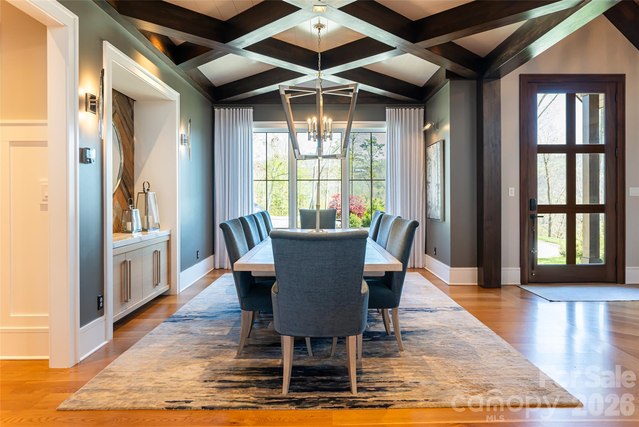 154 + 9999 Bear View Road — Weaverville