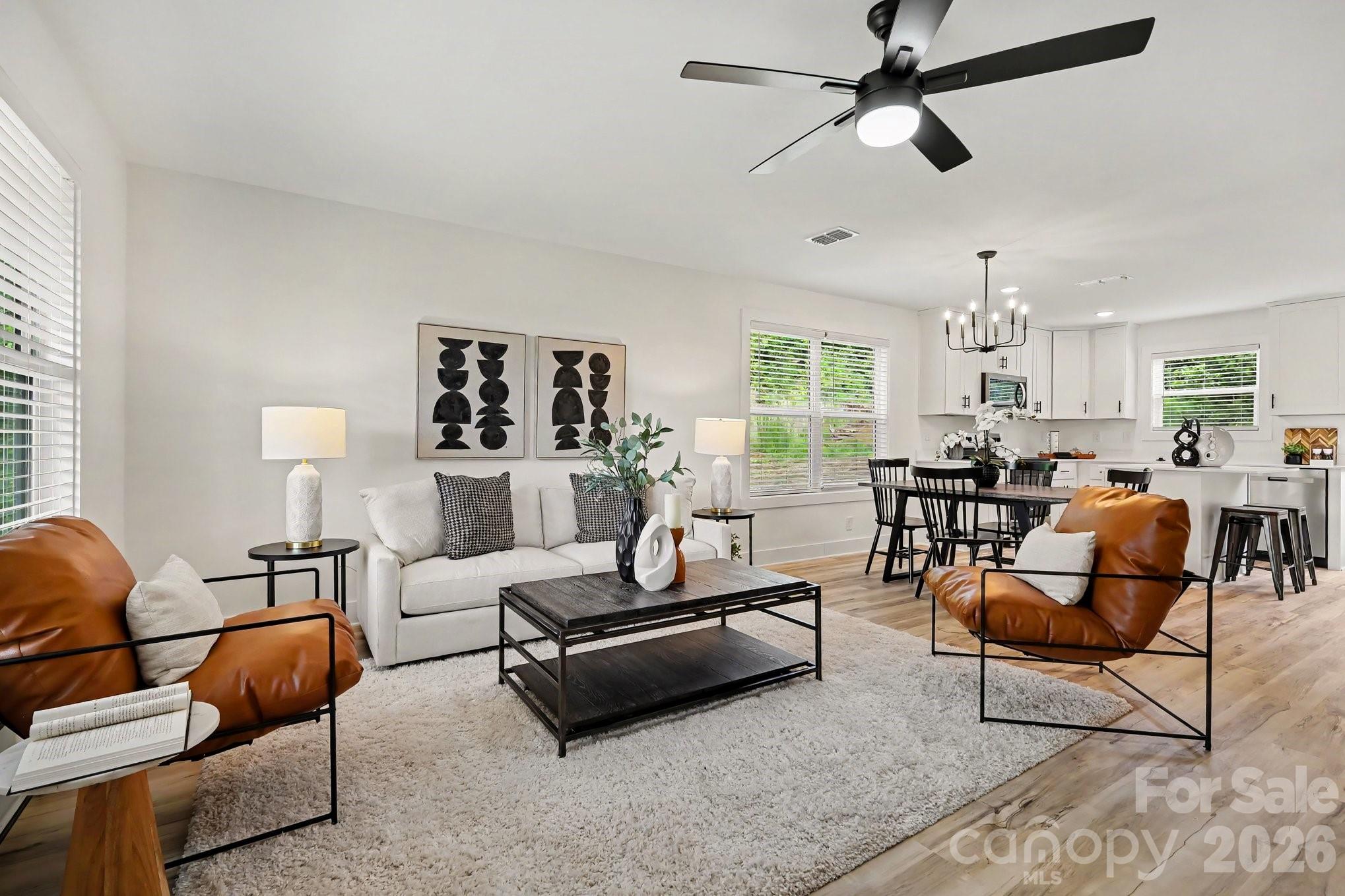 4224 Pine Street — Kannapolis