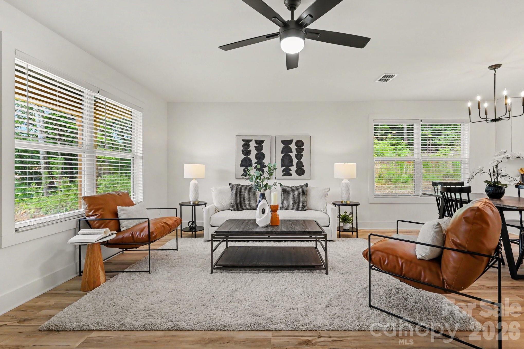 4224 Pine Street — Kannapolis