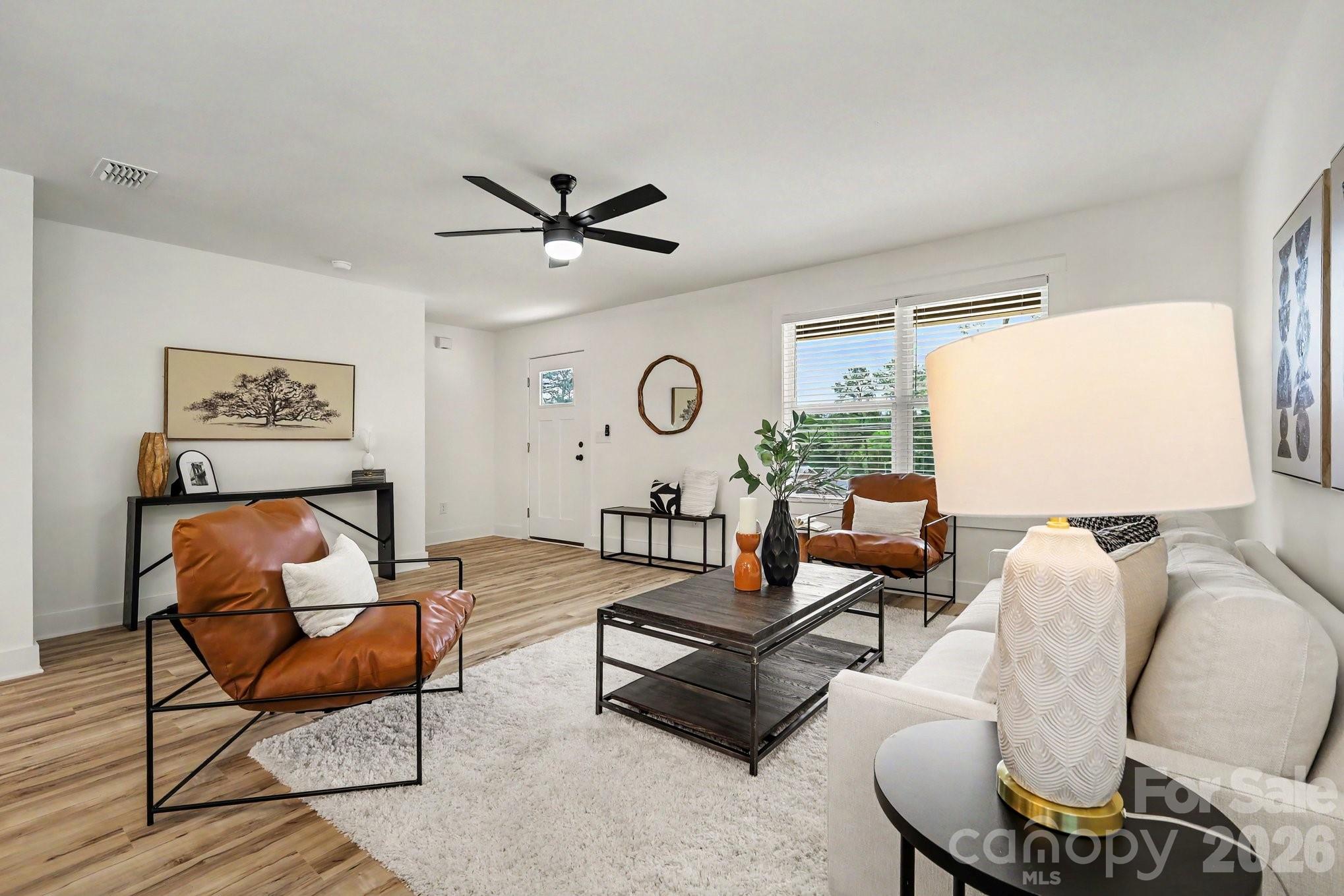 4224 Pine Street — Kannapolis