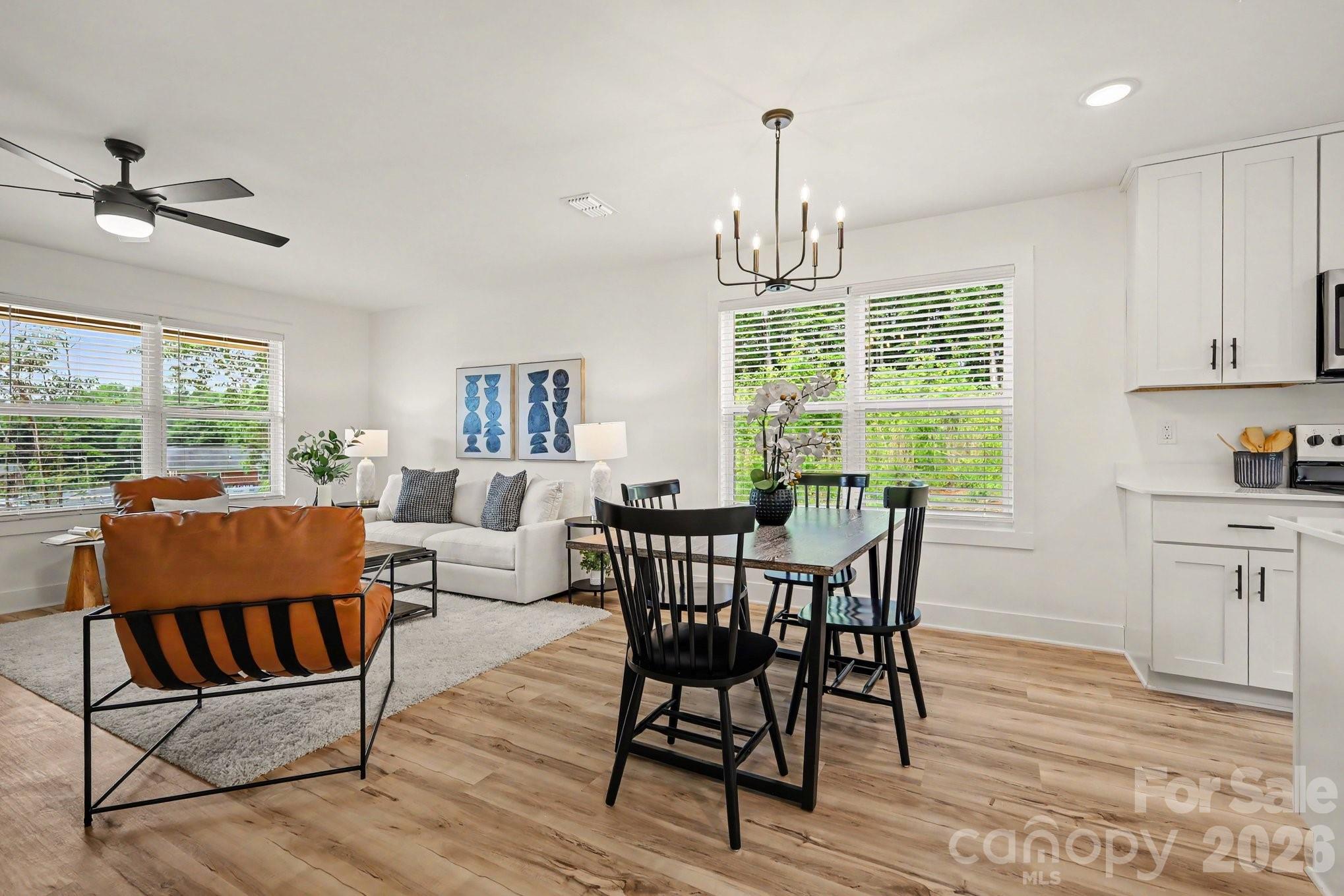 4224 Pine Street — Kannapolis