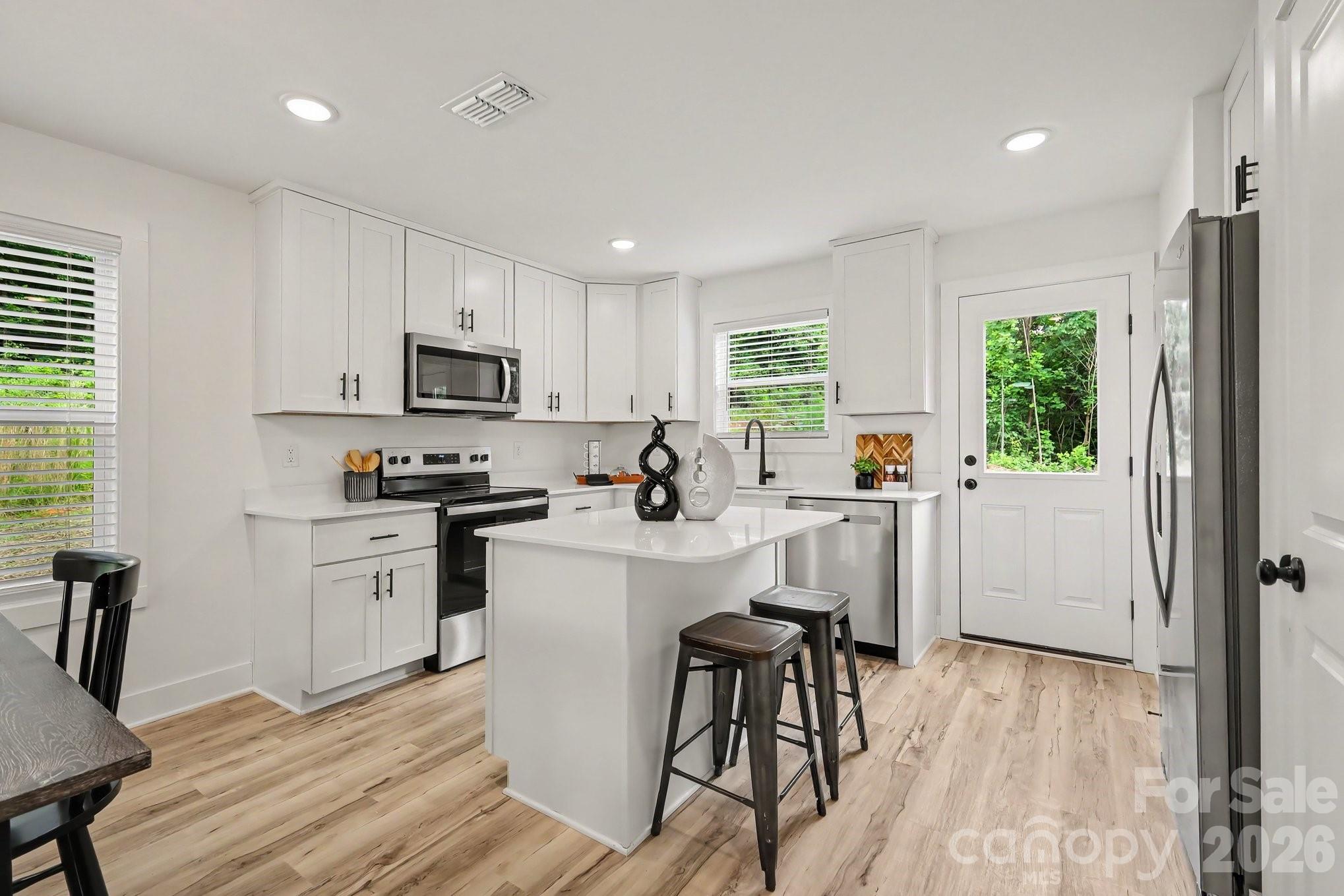 4224 Pine Street — Kannapolis