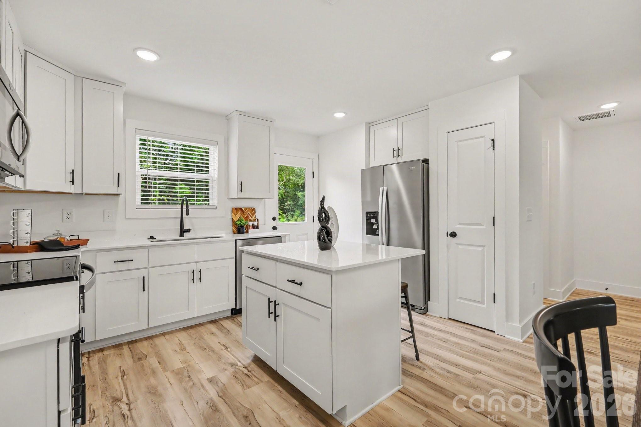 4224 Pine Street — Kannapolis