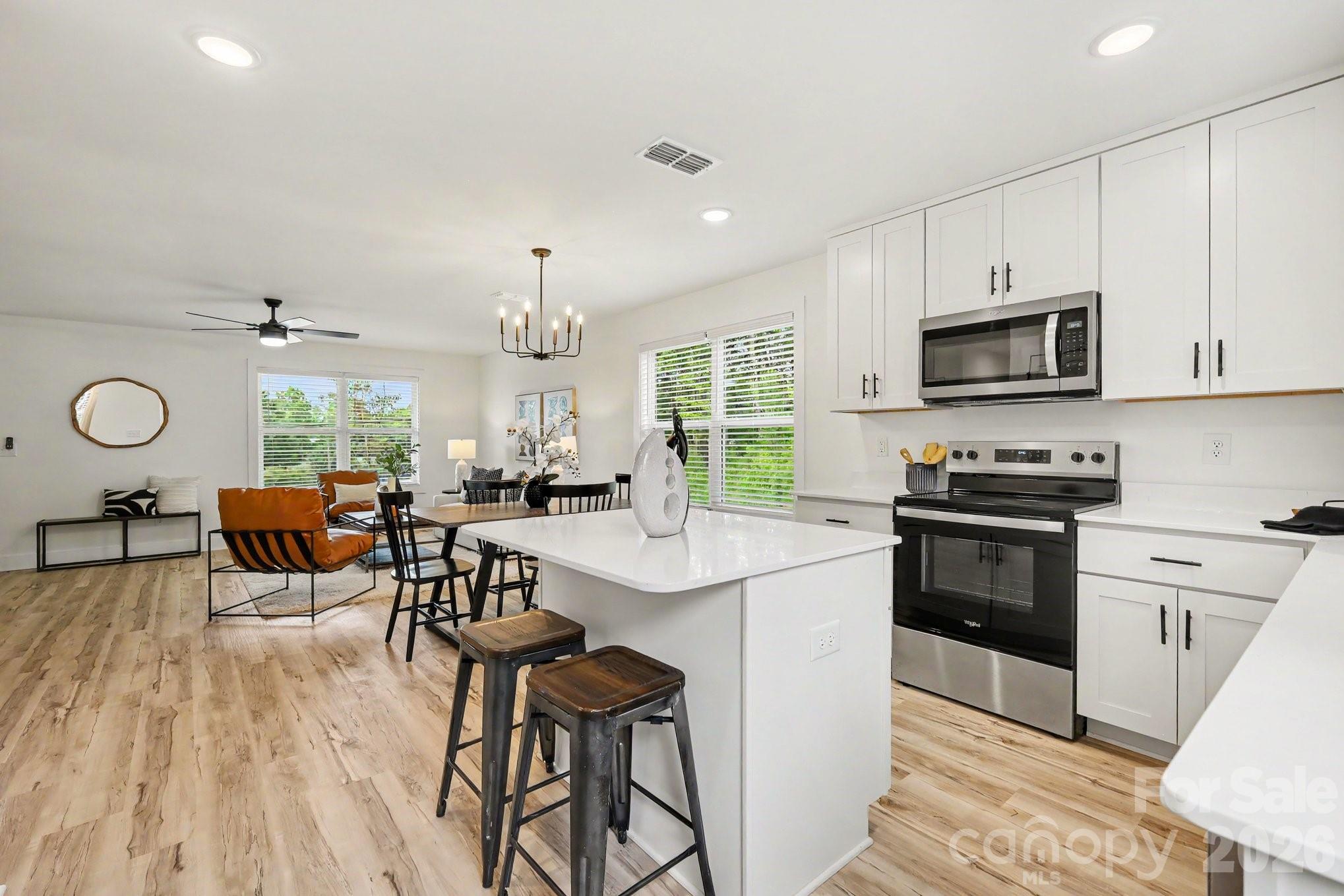 4224 Pine Street — Kannapolis