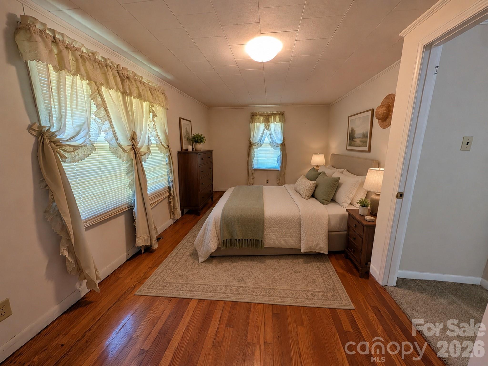 4053 Roddey Road — Catawba