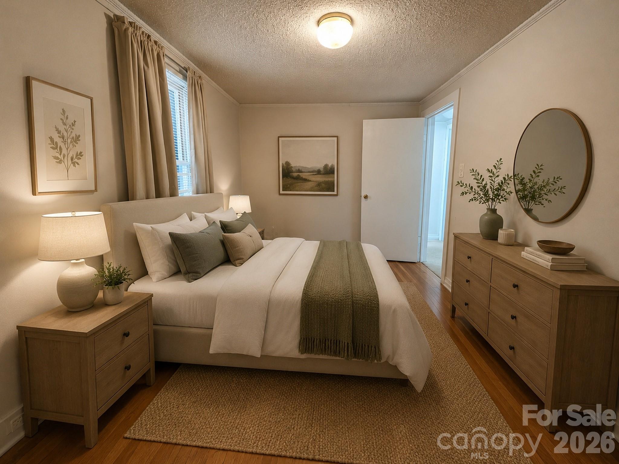 4053 Roddey Road — Catawba