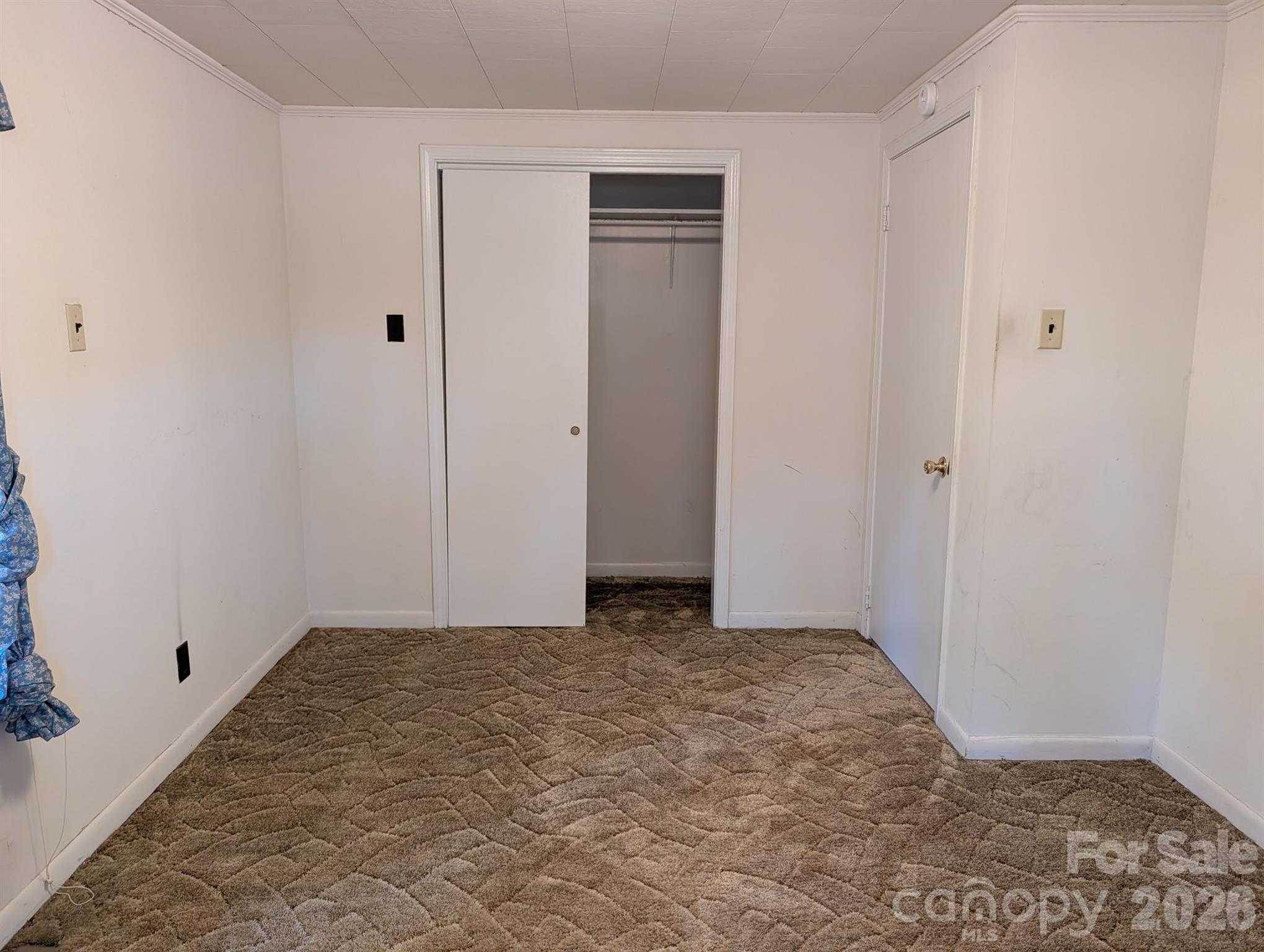 4053 Roddey Road — Catawba