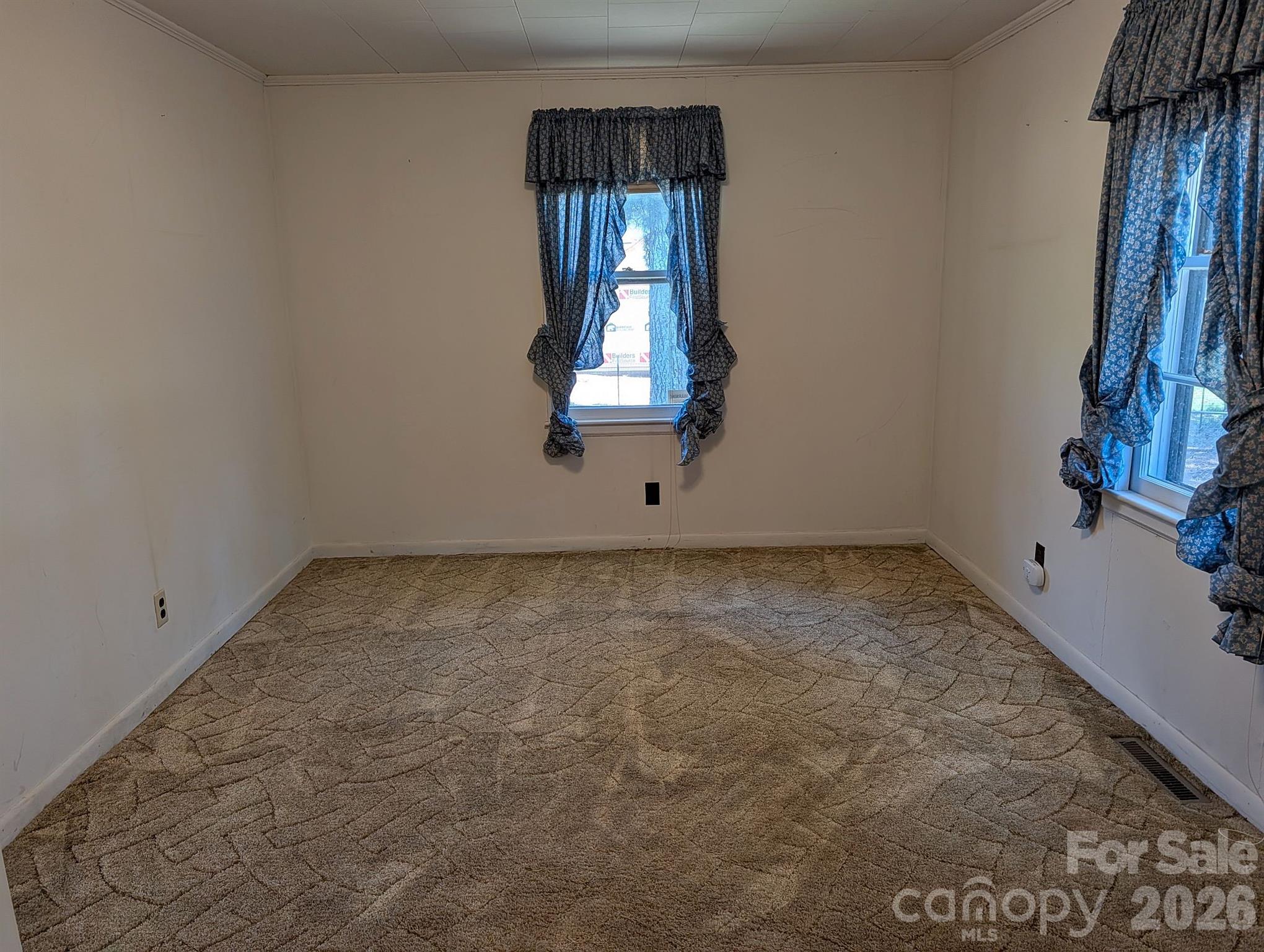 4053 Roddey Road — Catawba