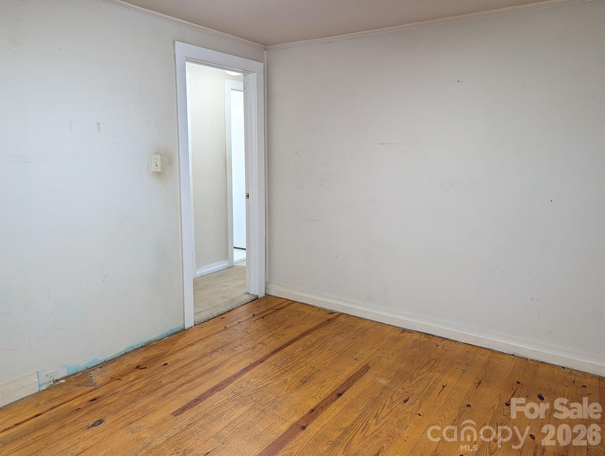 4053 Roddey Road — Catawba