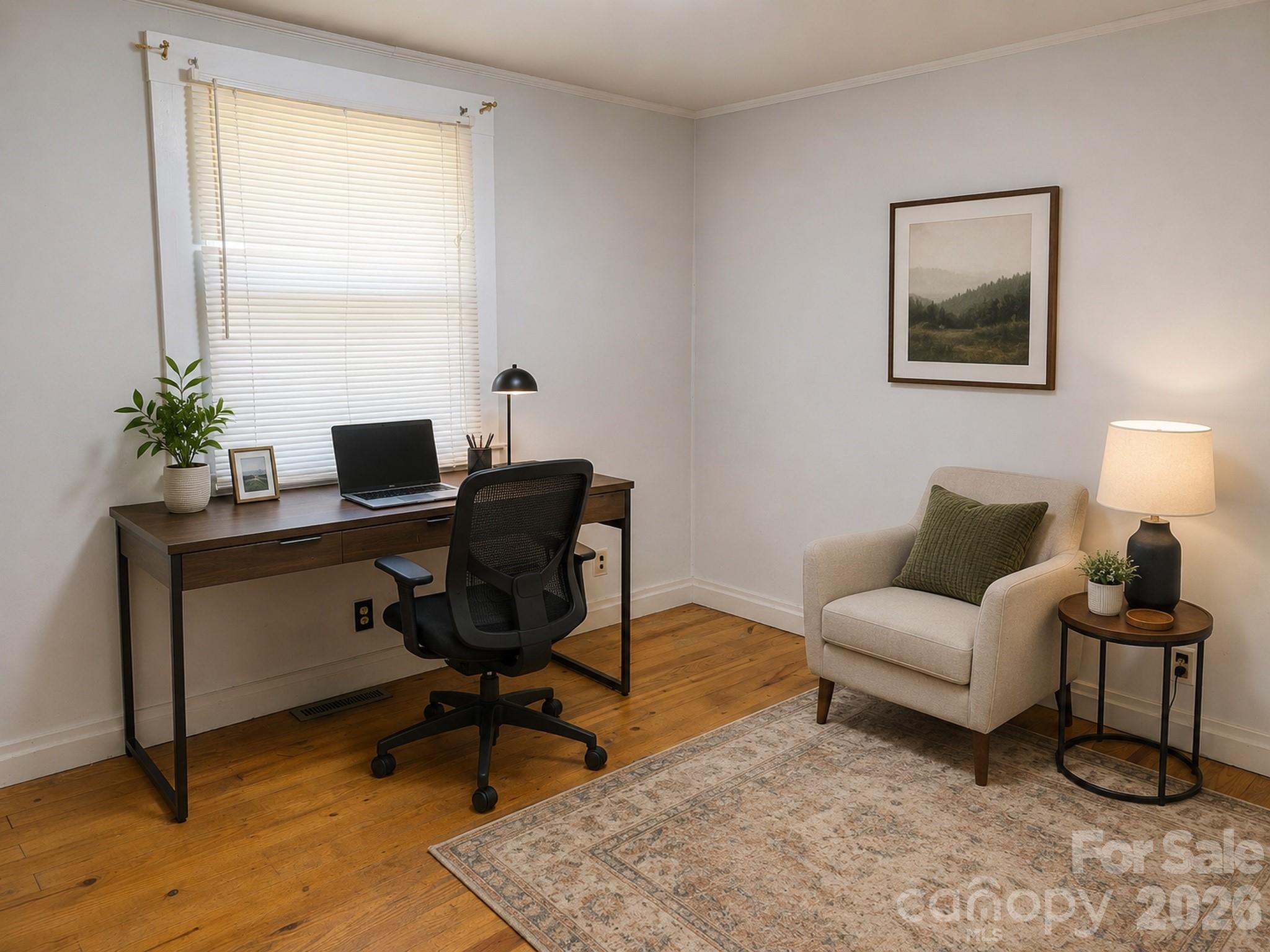 4053 Roddey Road — Catawba