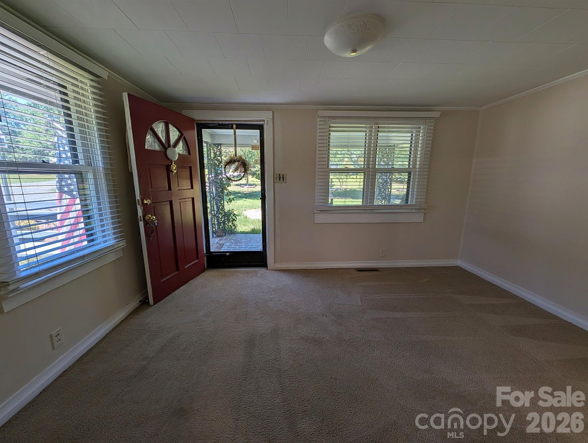 4053 Roddey Road — Catawba