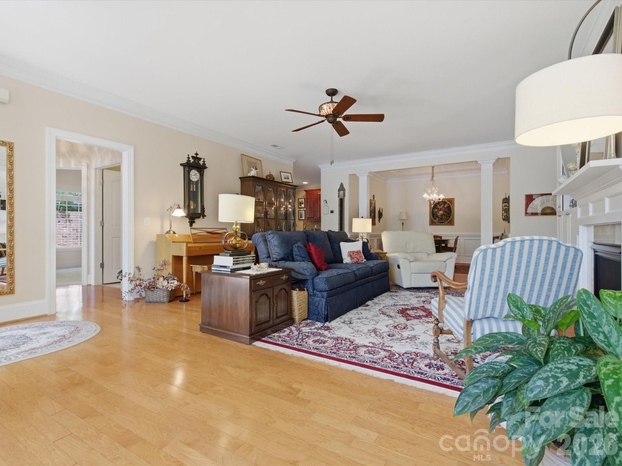 803 Talking Stick Lane — Fort Mill