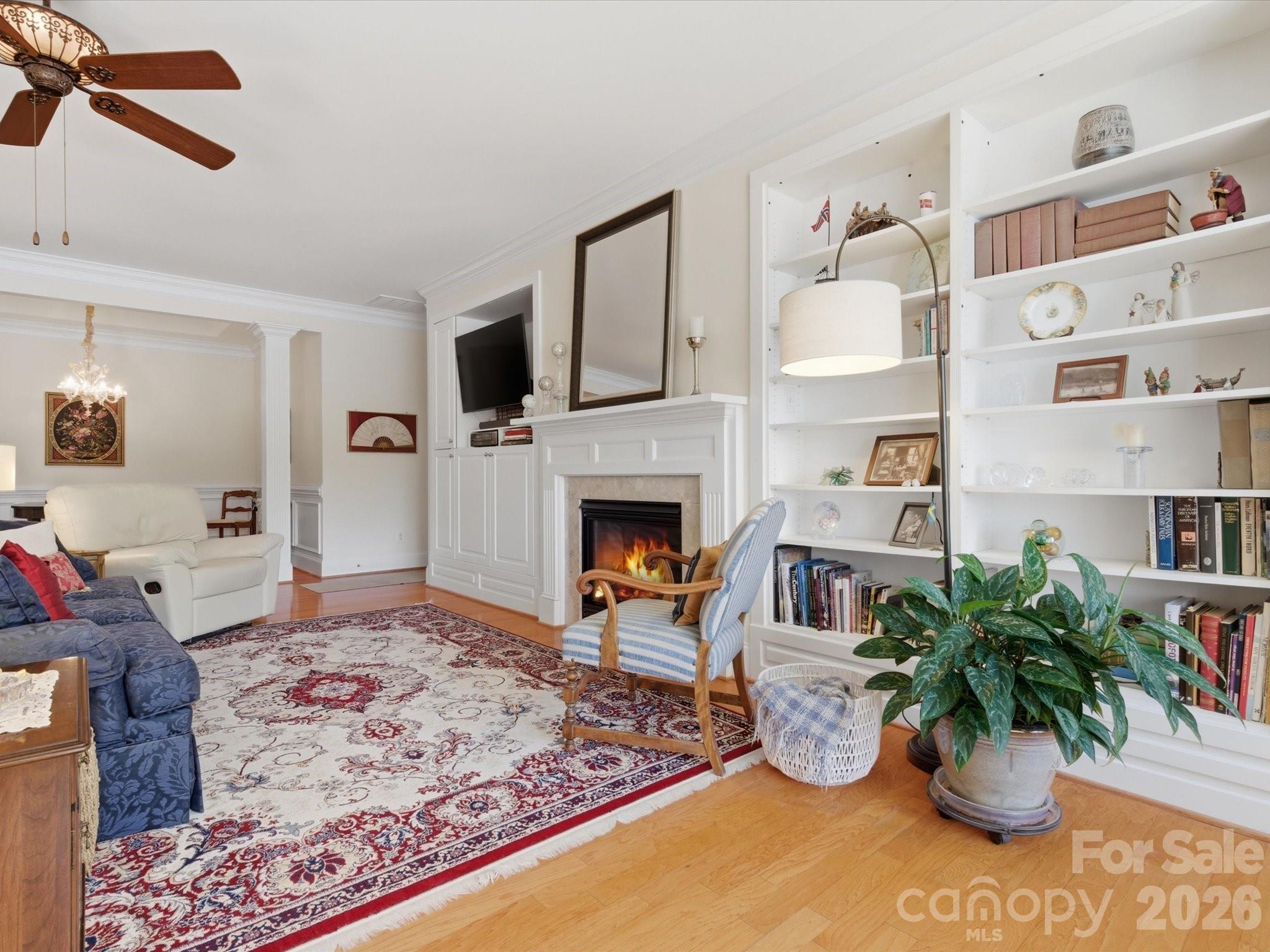 803 Talking Stick Lane — Fort Mill