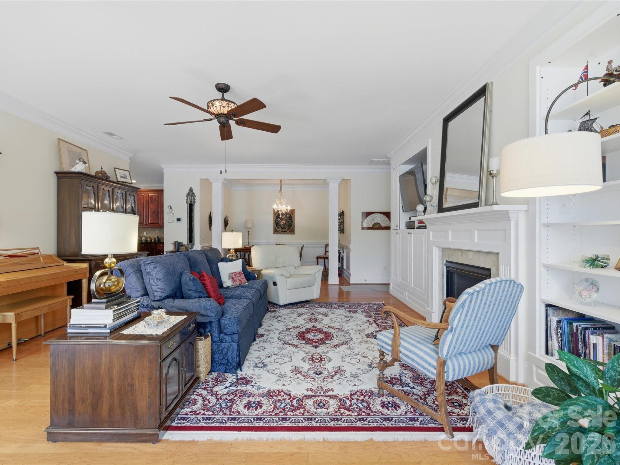 803 Talking Stick Lane — Fort Mill