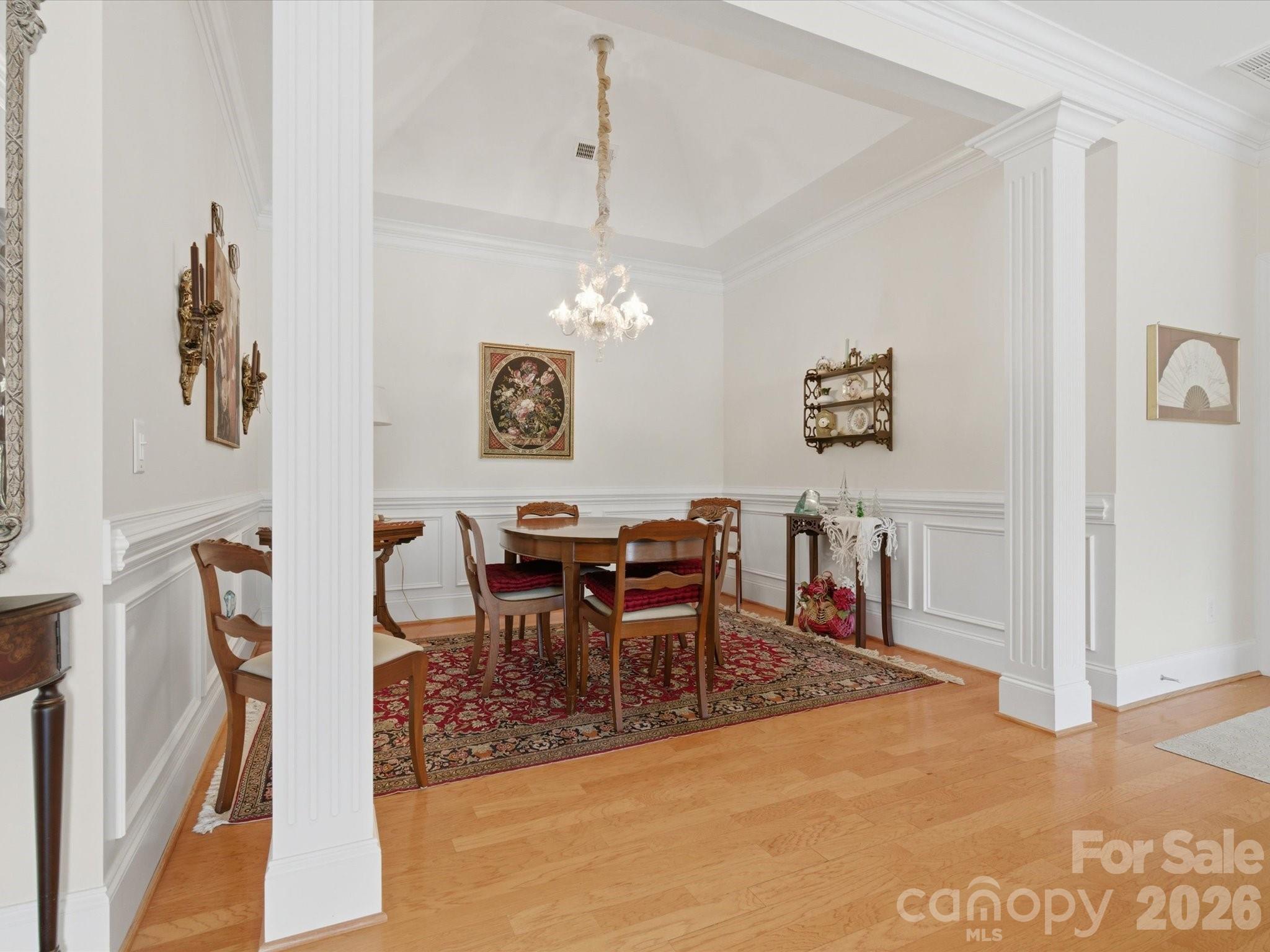 803 Talking Stick Lane — Fort Mill