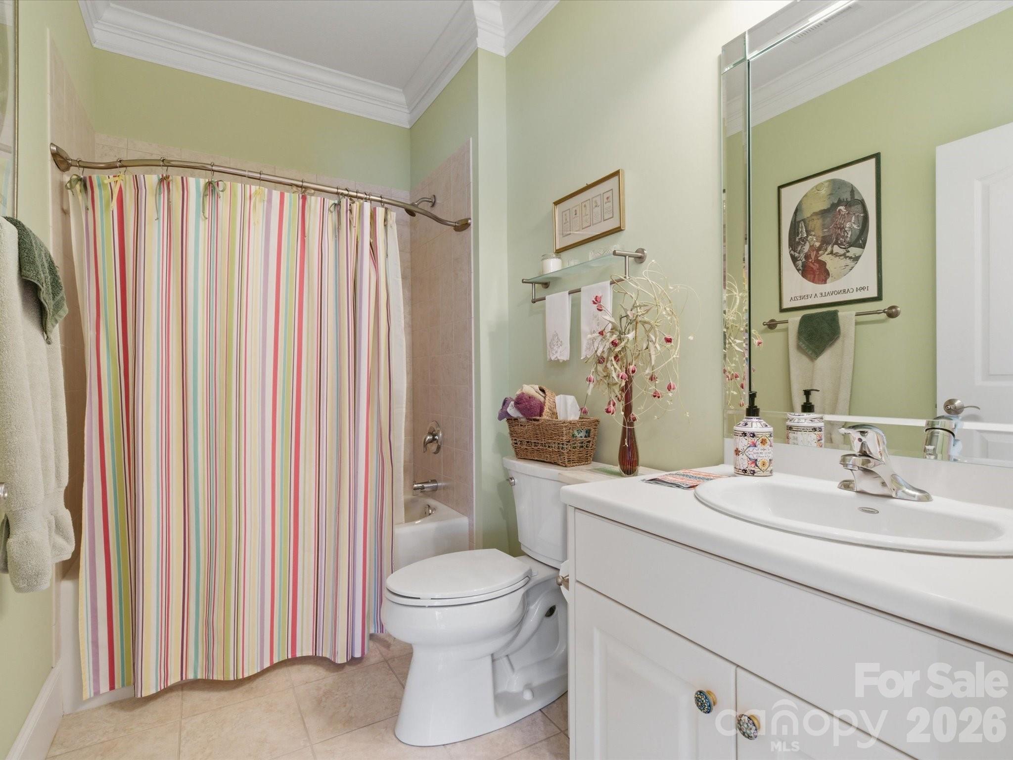 803 Talking Stick Lane — Fort Mill