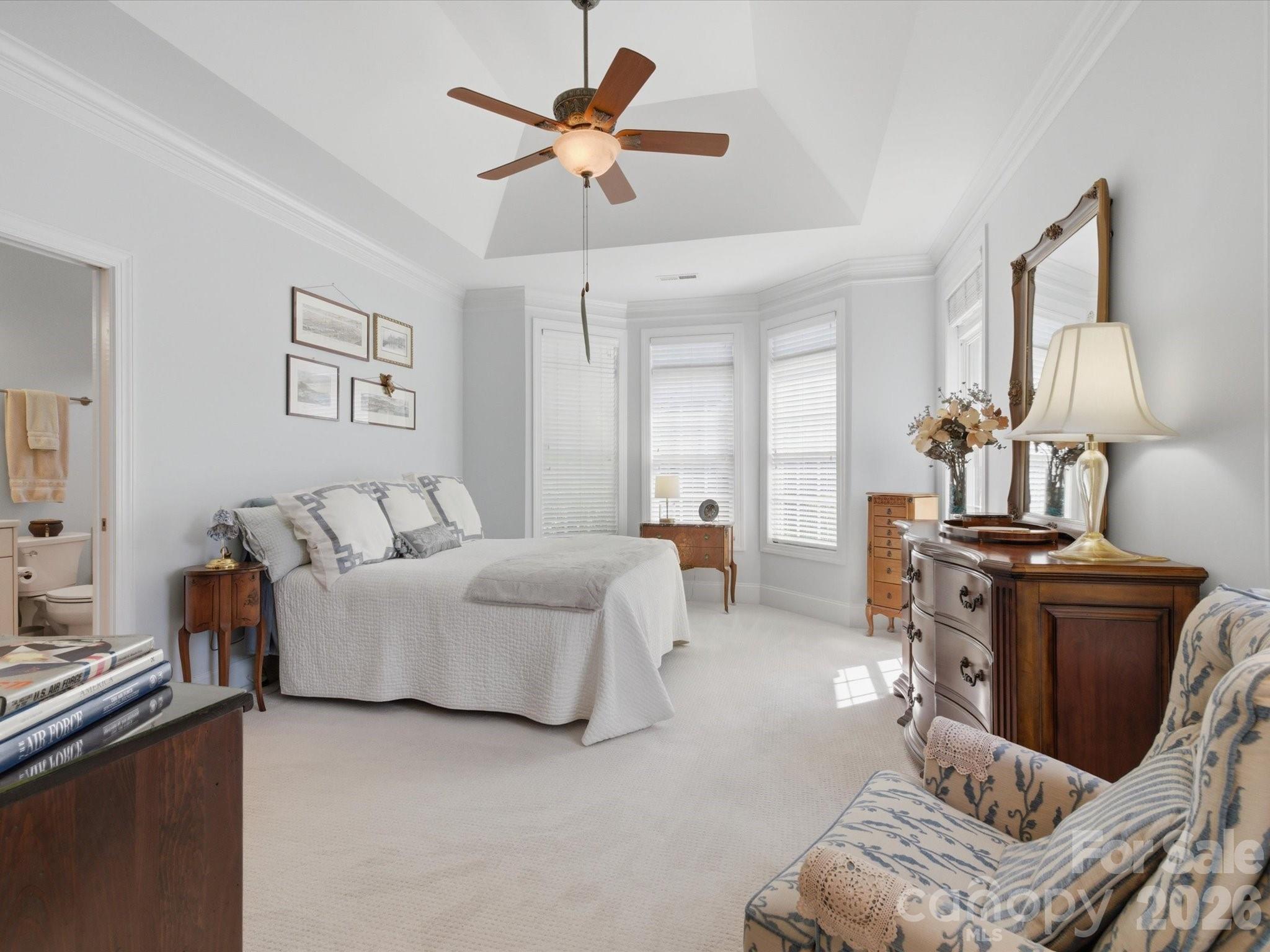 803 Talking Stick Lane — Fort Mill