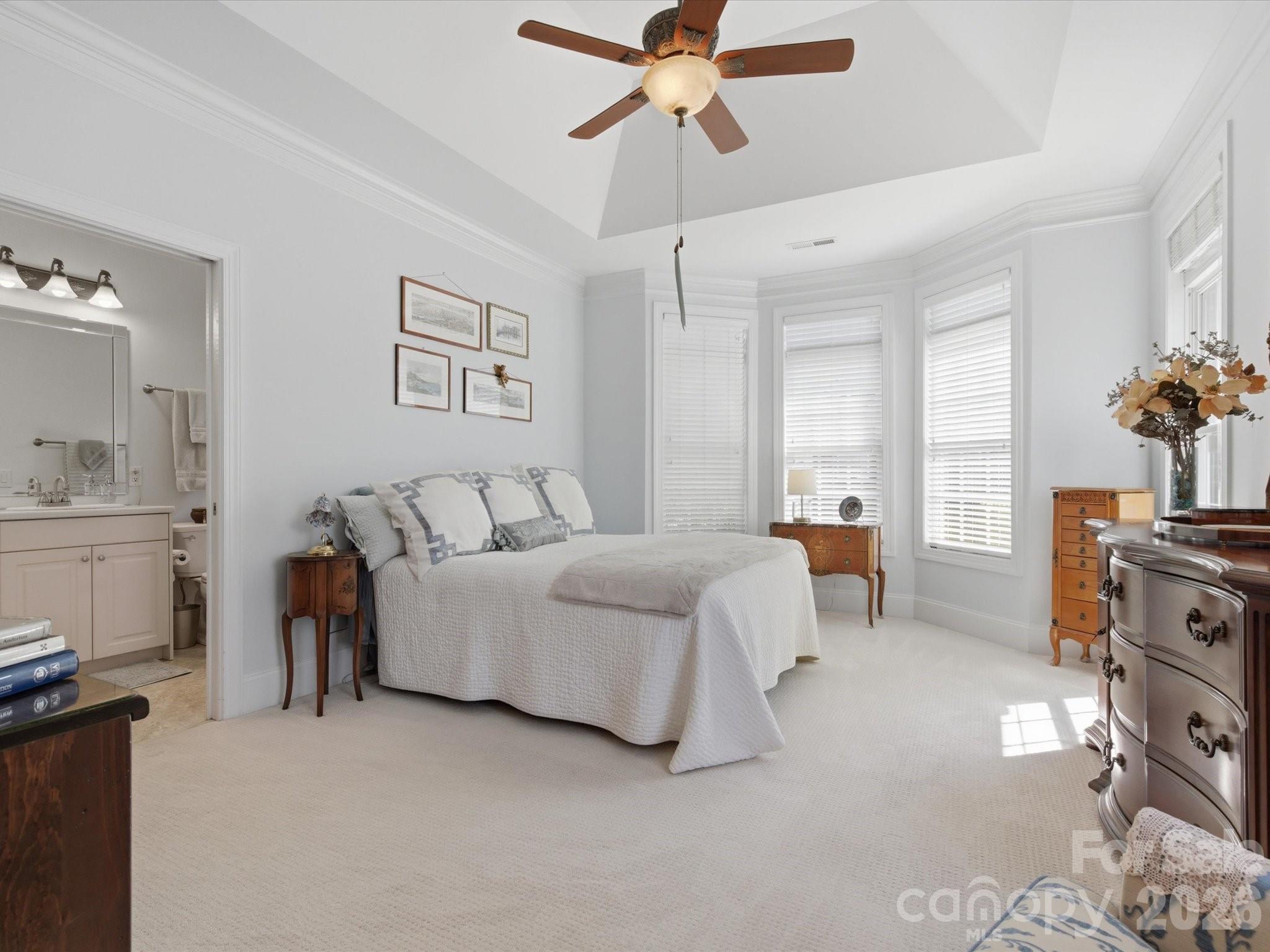 803 Talking Stick Lane — Fort Mill