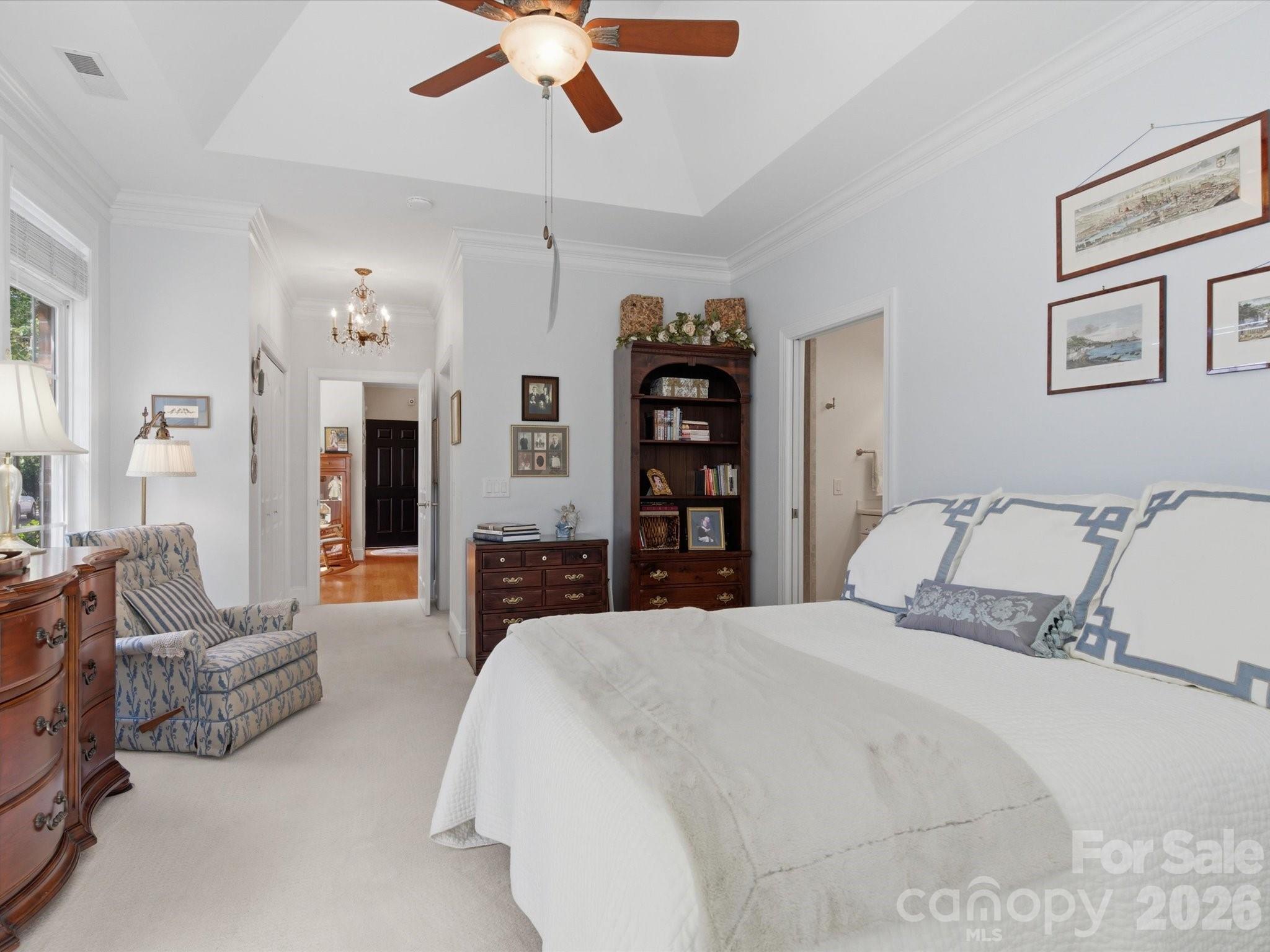 803 Talking Stick Lane — Fort Mill