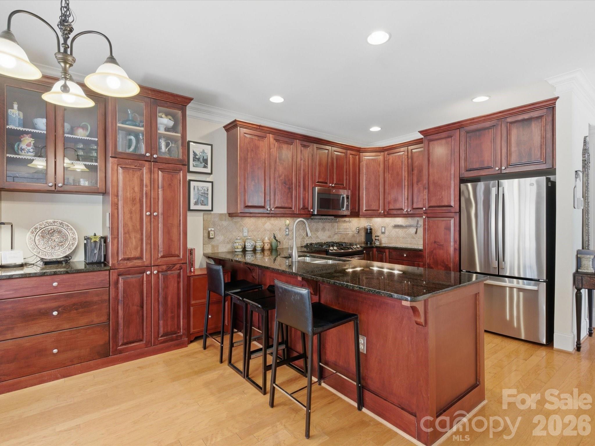 803 Talking Stick Lane — Fort Mill