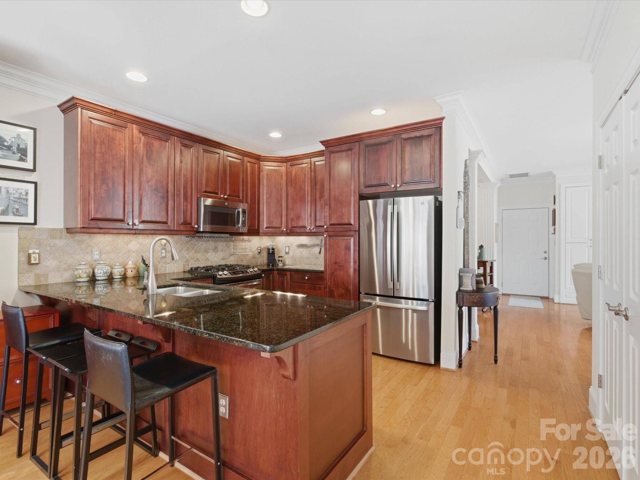 803 Talking Stick Lane — Fort Mill