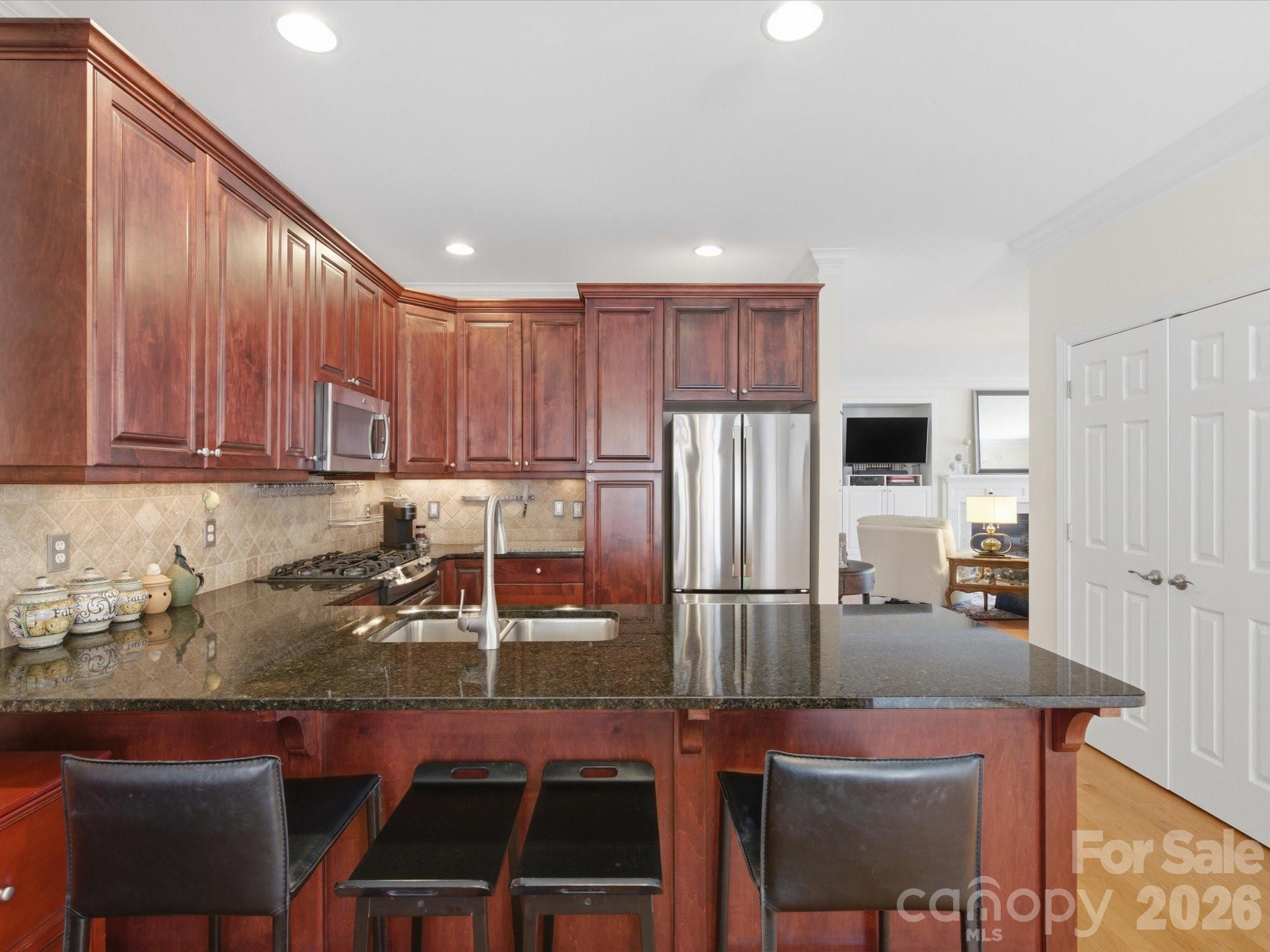 803 Talking Stick Lane — Fort Mill