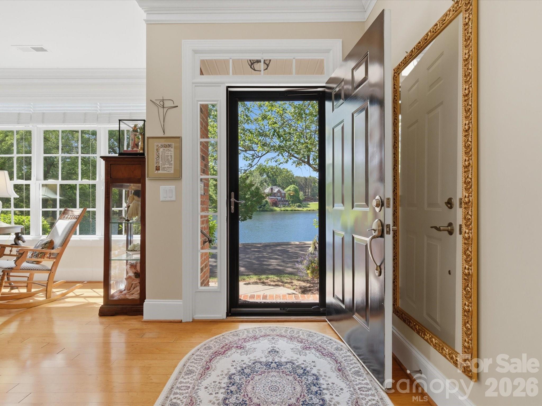 803 Talking Stick Lane — Fort Mill