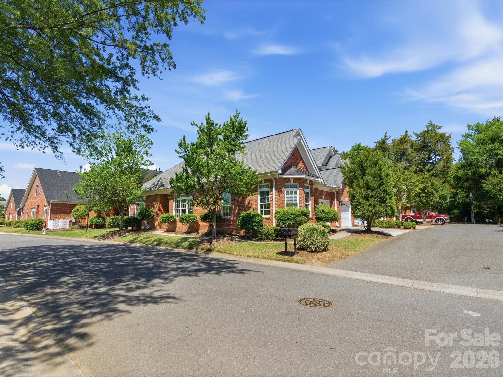 803 Talking Stick Lane — Fort Mill