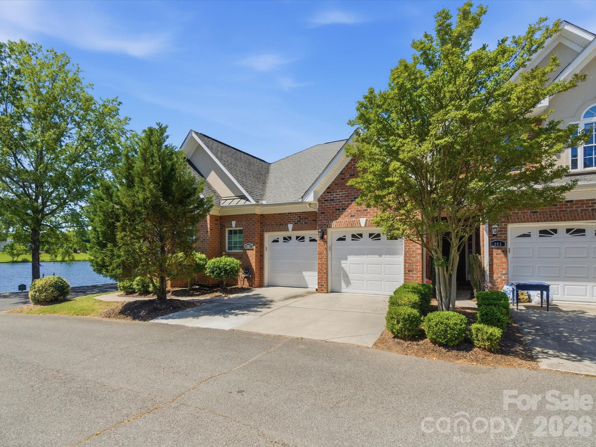 803 Talking Stick Lane — Fort Mill